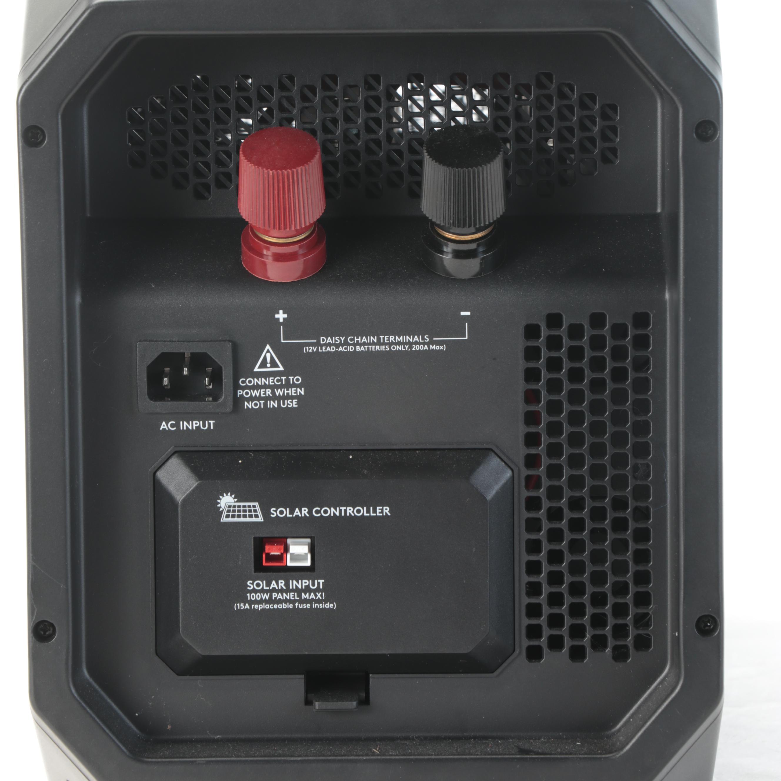 Duracell PowerSource 660 Portable Power Station