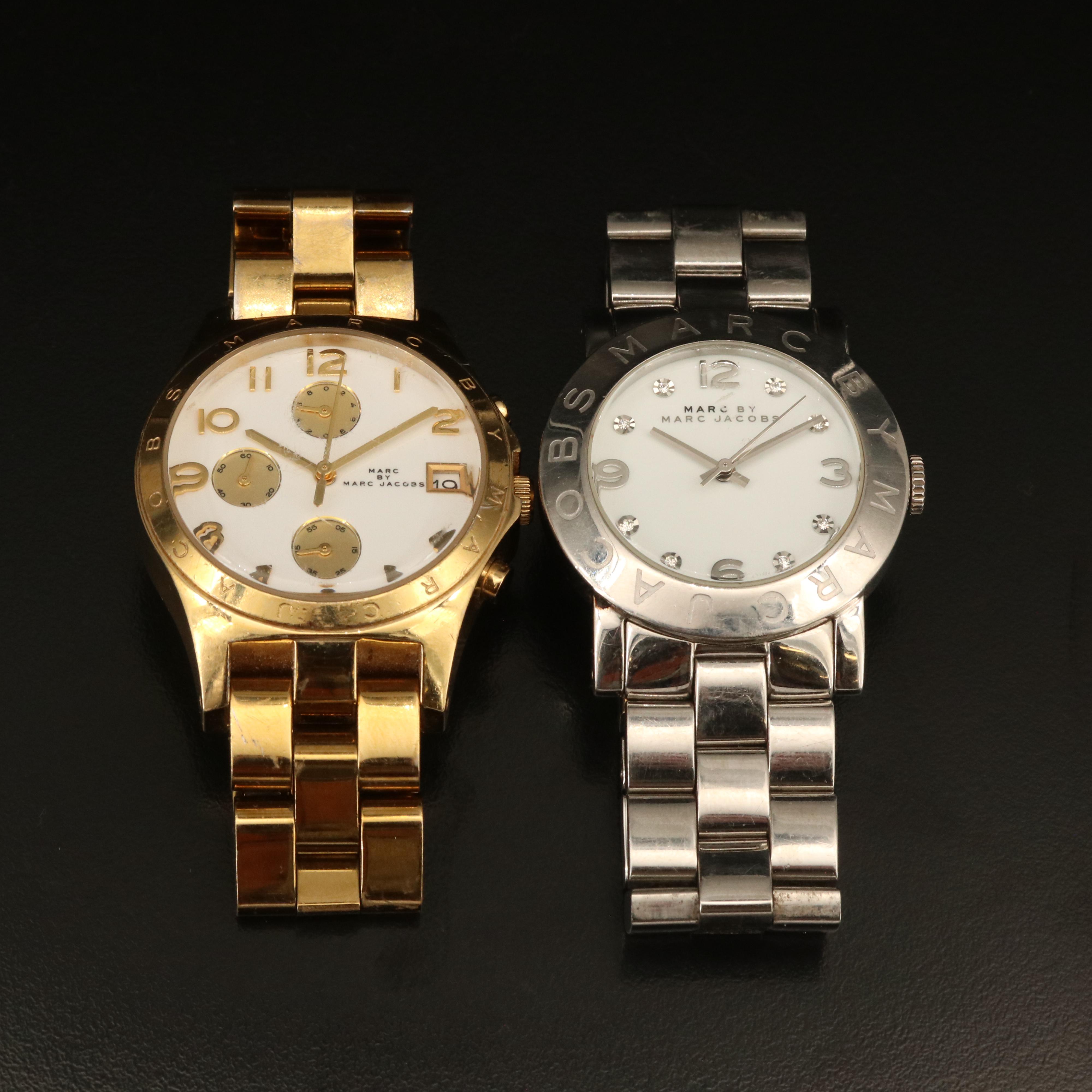 Marc by Marc Jacobs Watch