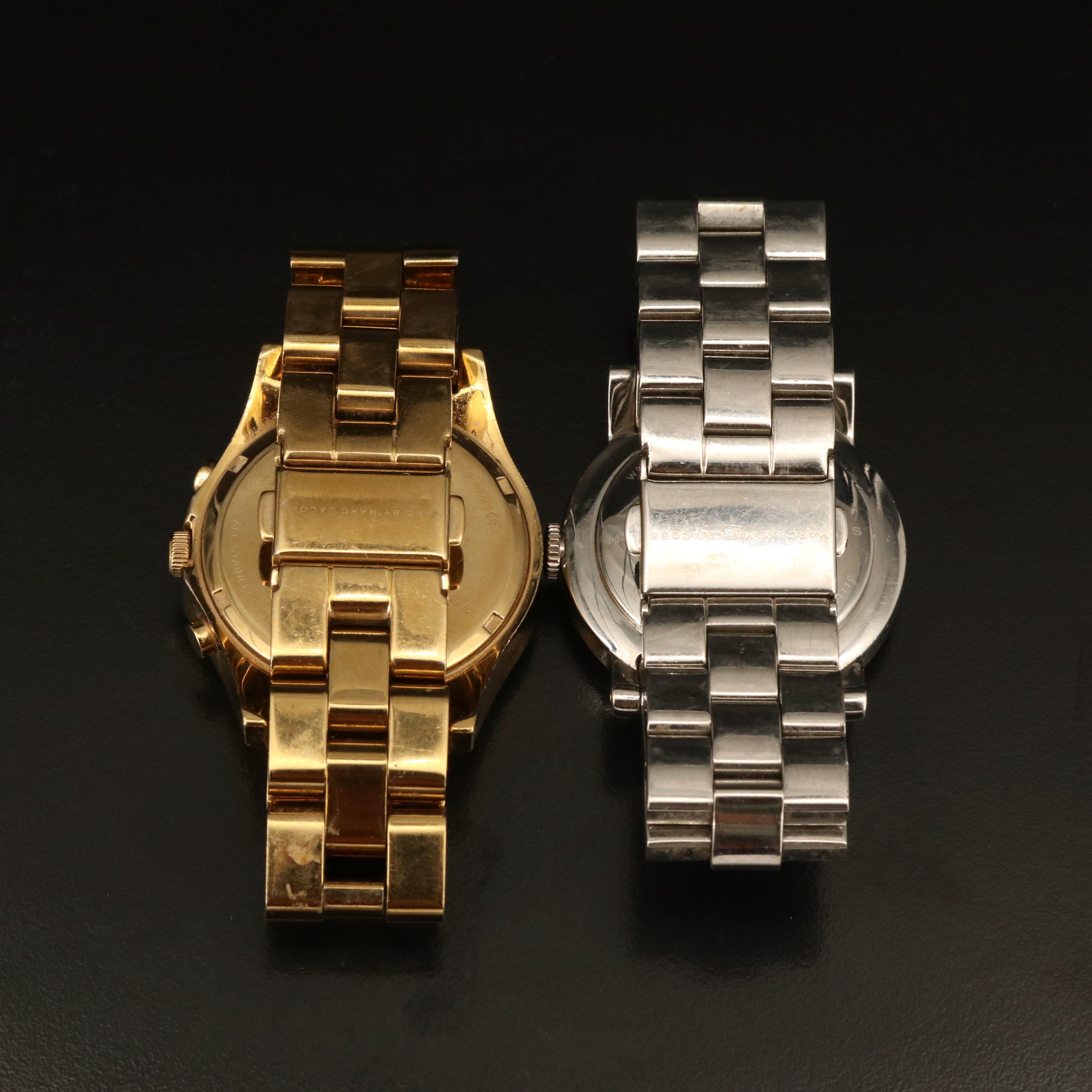 Marc by Marc Jacobs Watch