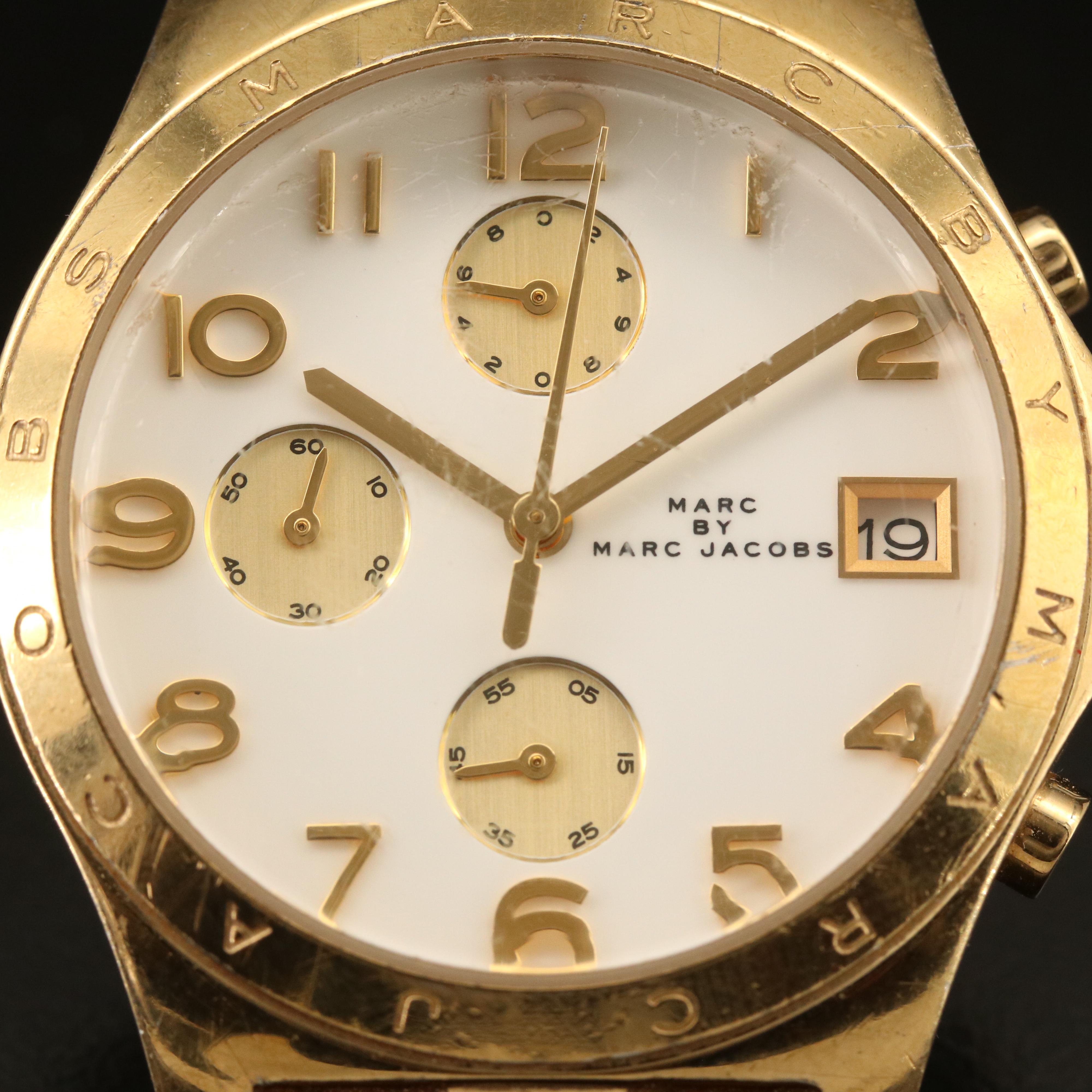 Marc by Marc Jacobs Watch