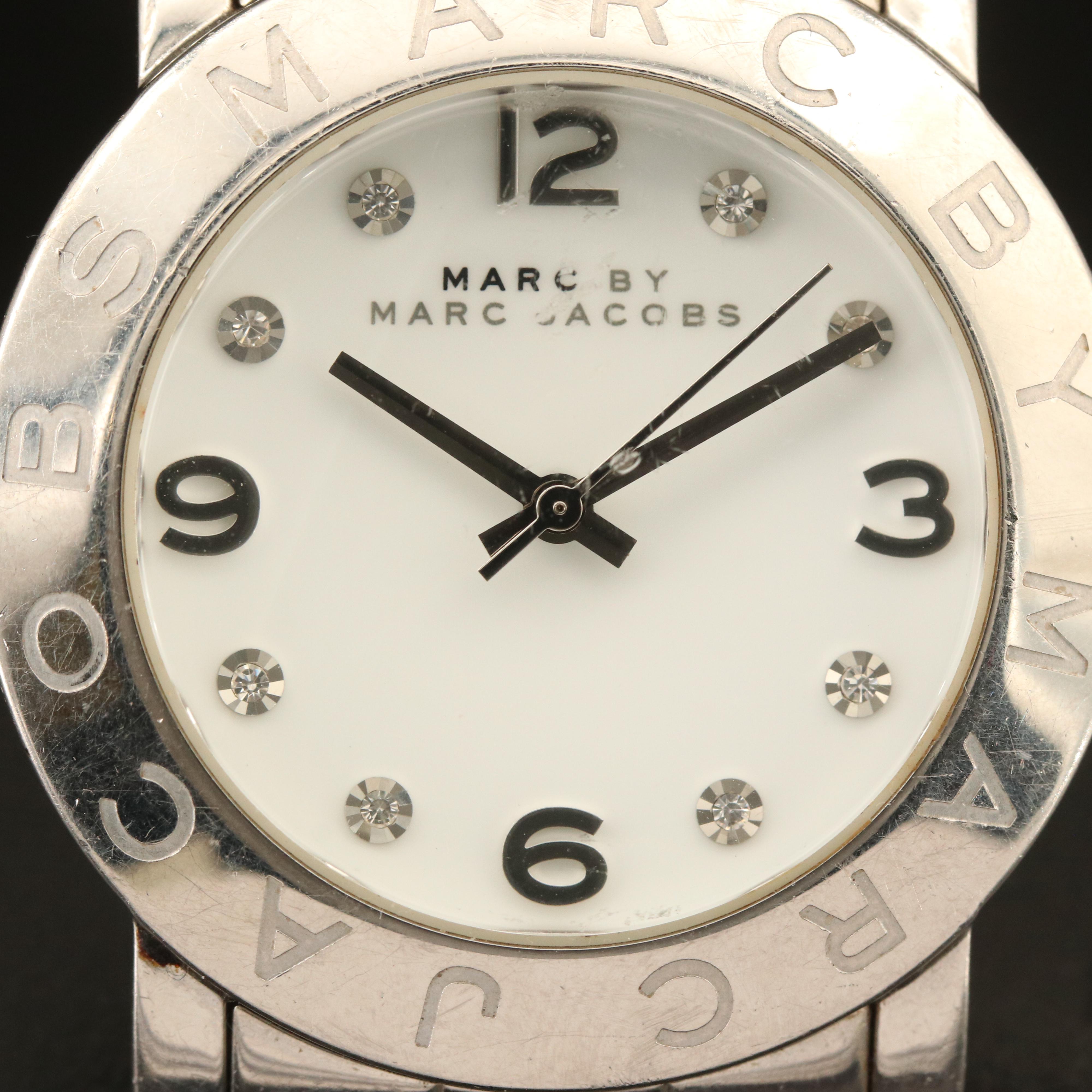 Marc by Marc Jacobs Watch