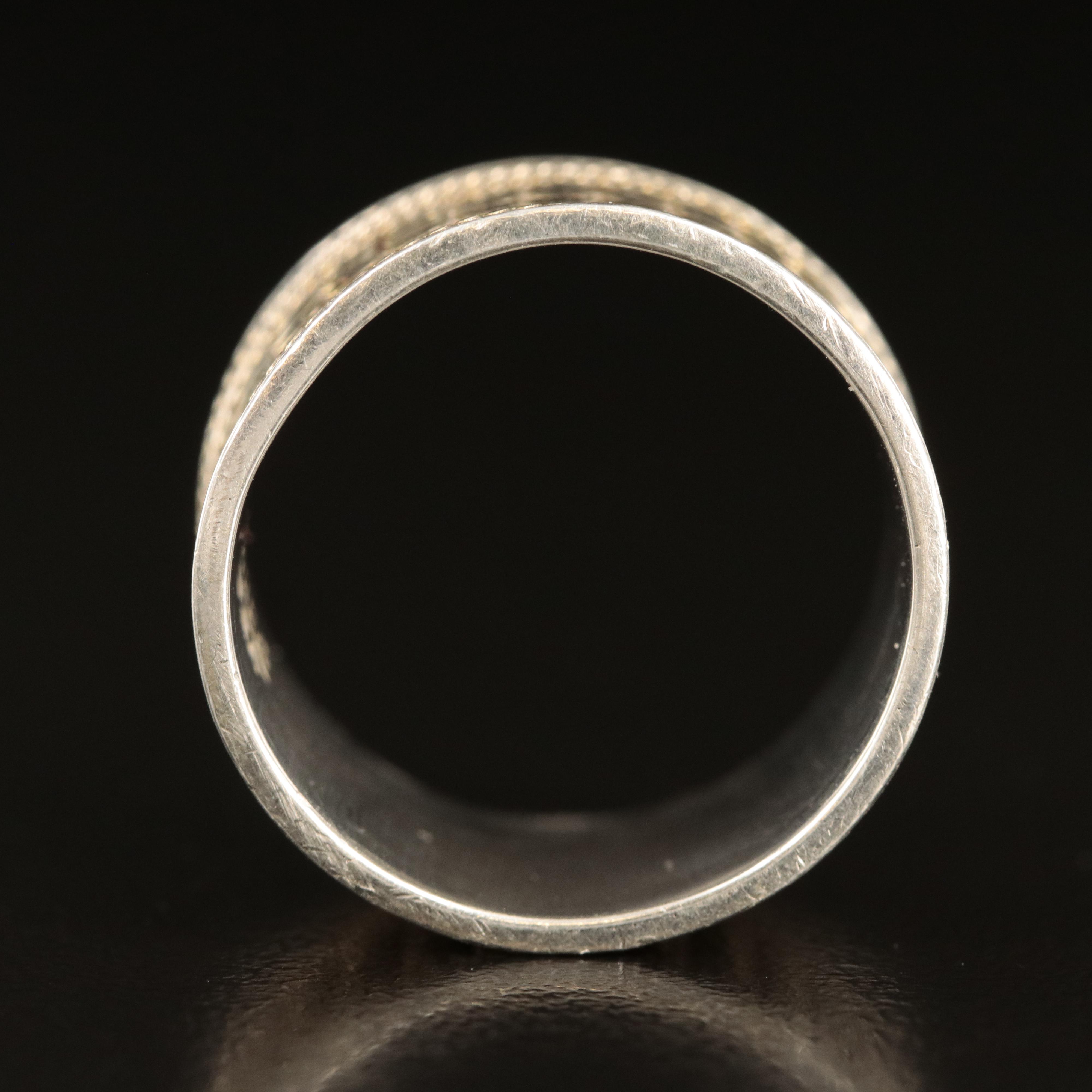 Anna Beck Sterling Classic Band