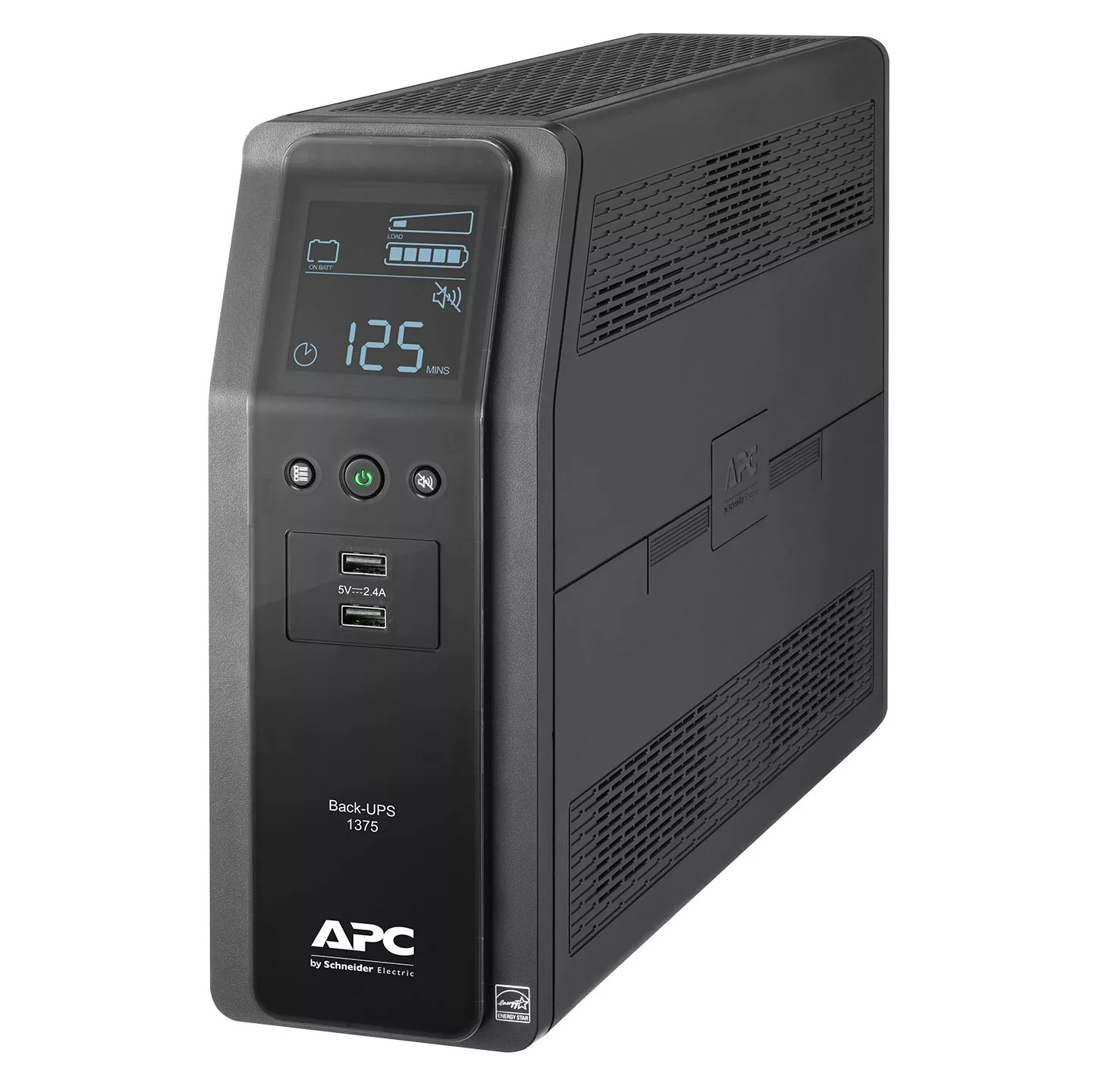 APC Performance Series Battery Back-UPS Pro Tower