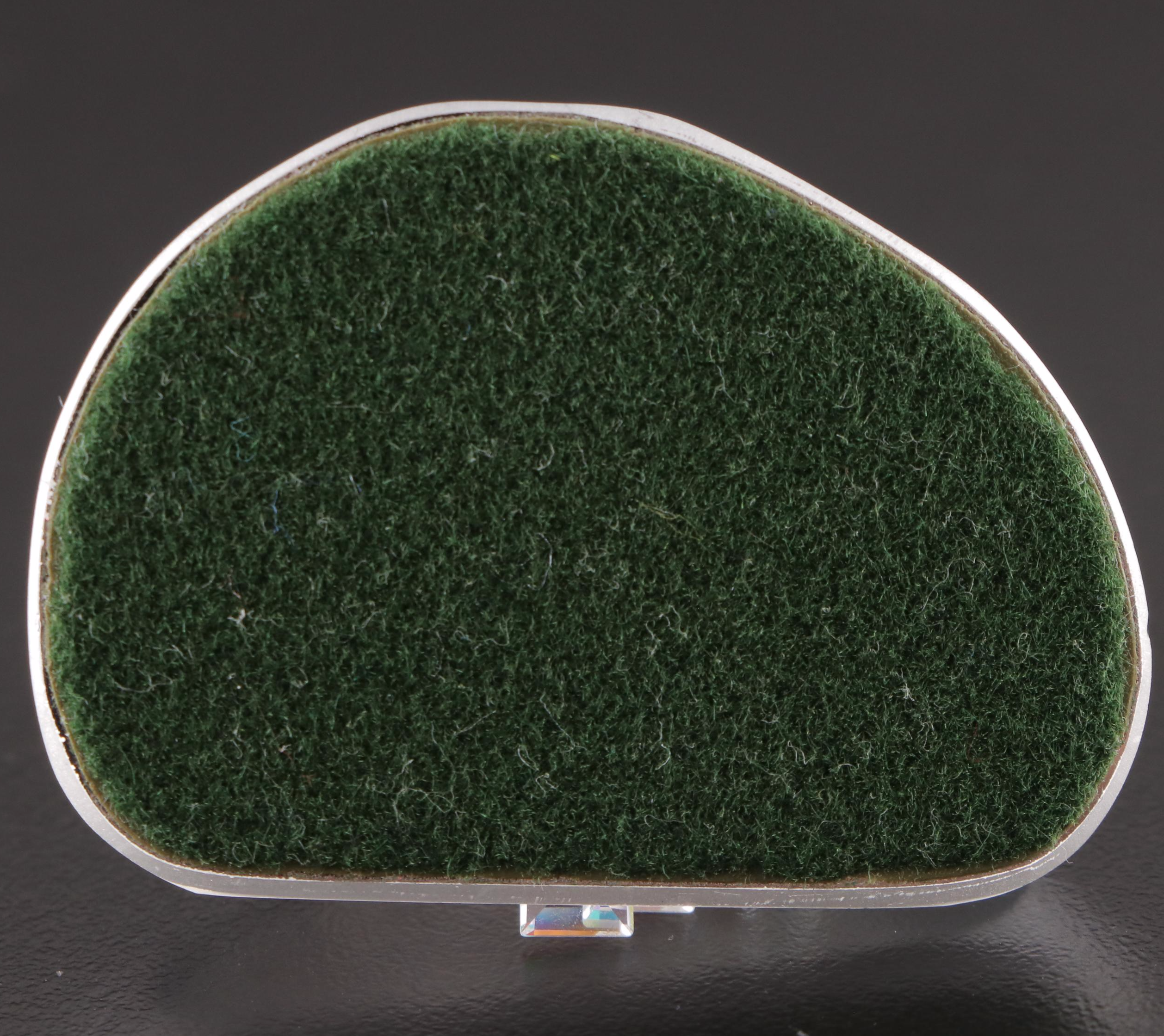 Disney Epcot and Other Crystal Figurines