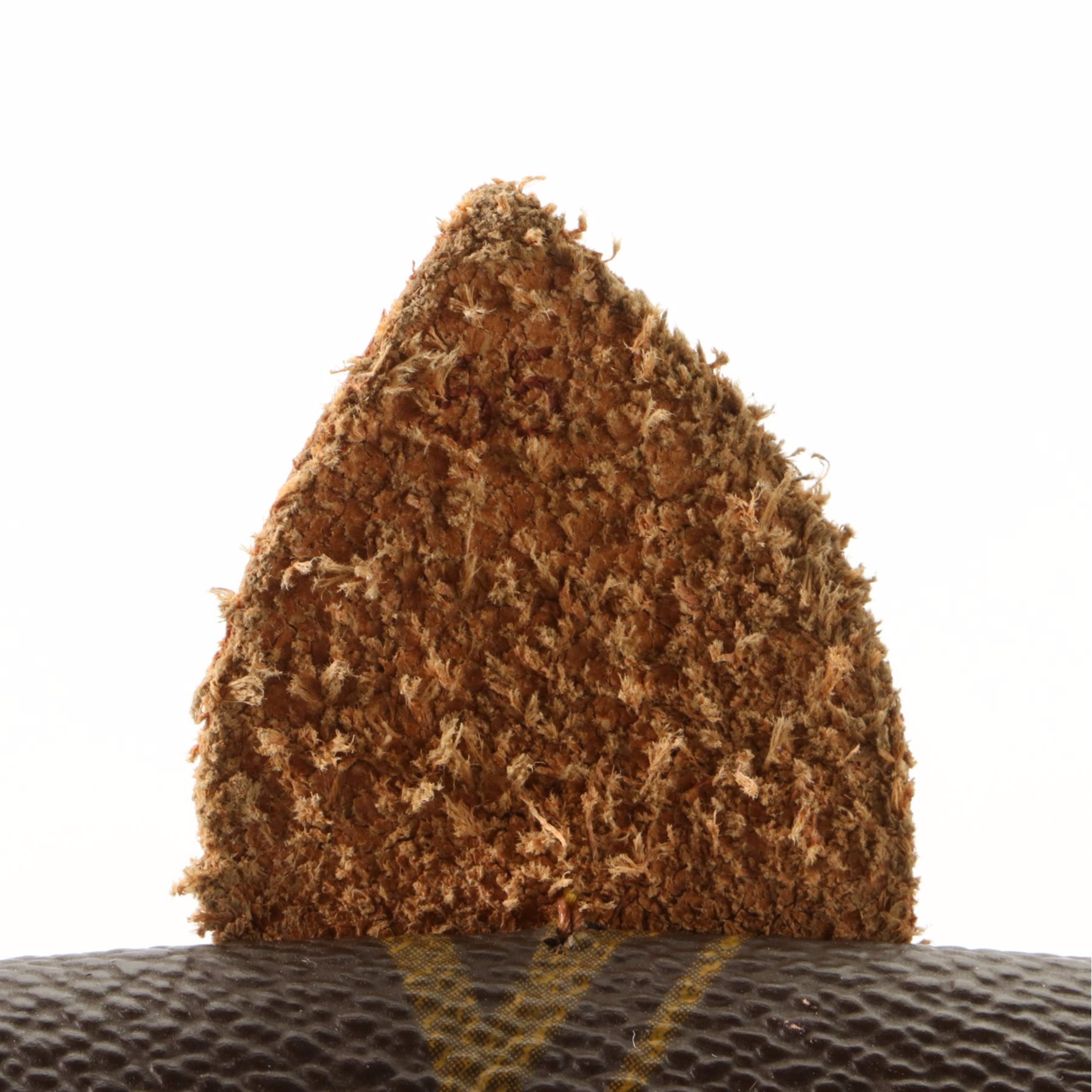 Louis Vuitton Keepall 55 in Monogram Canvas and Vachetta Leather