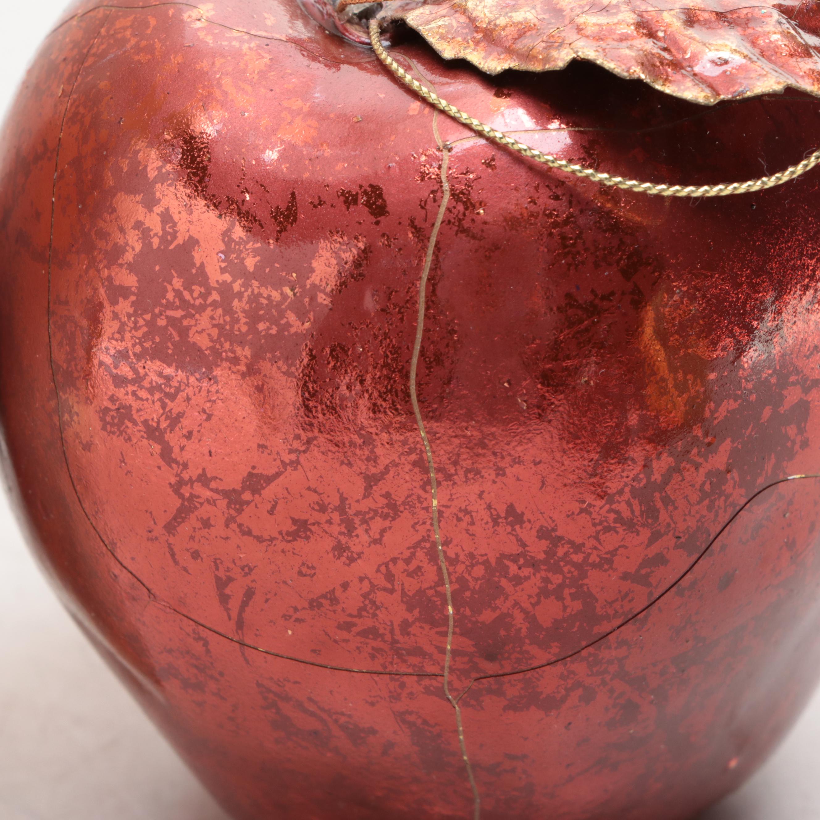 Department 56 Wooden Houses with Other Ornaments and Tissue Box Cover