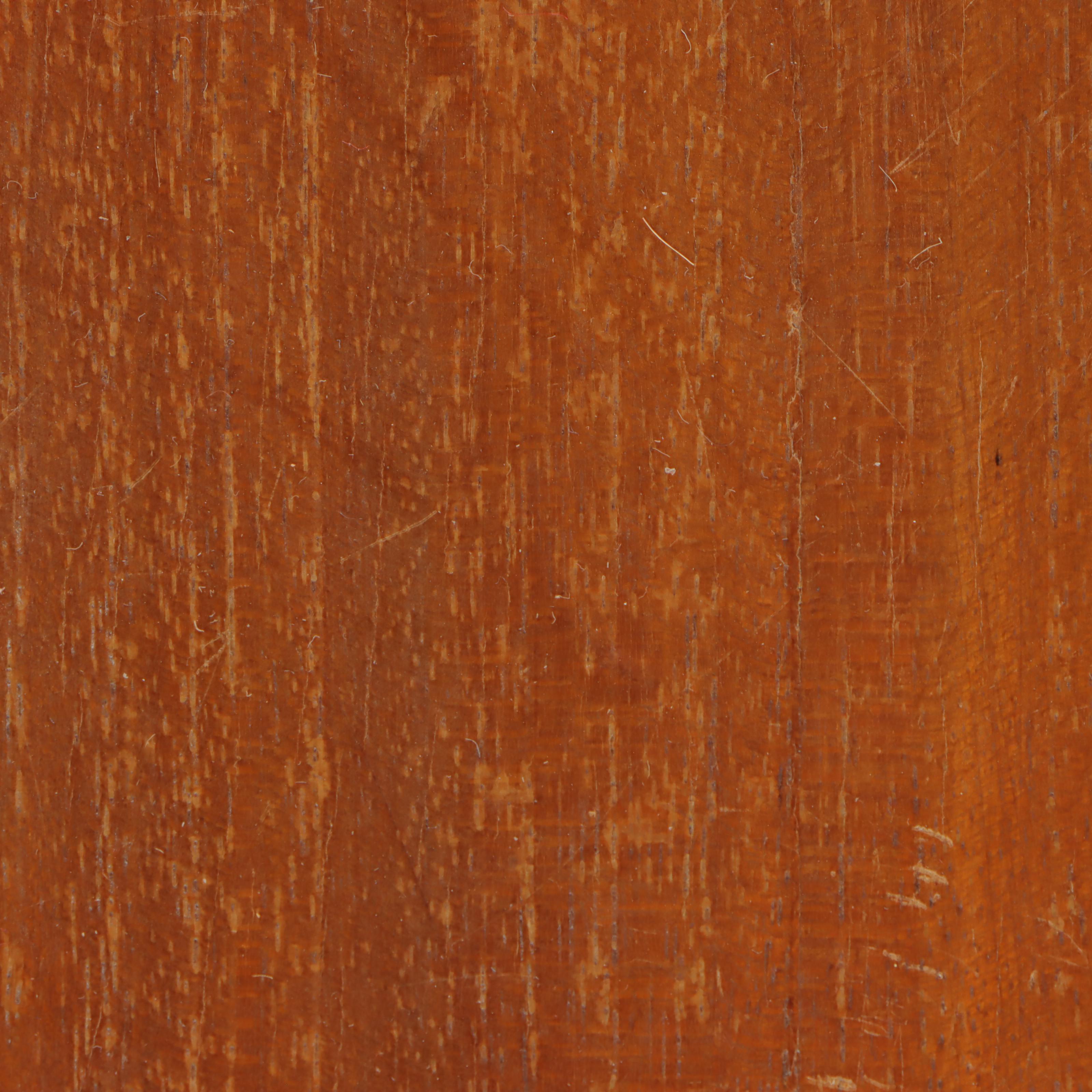 Chinese Hardwood Side Table