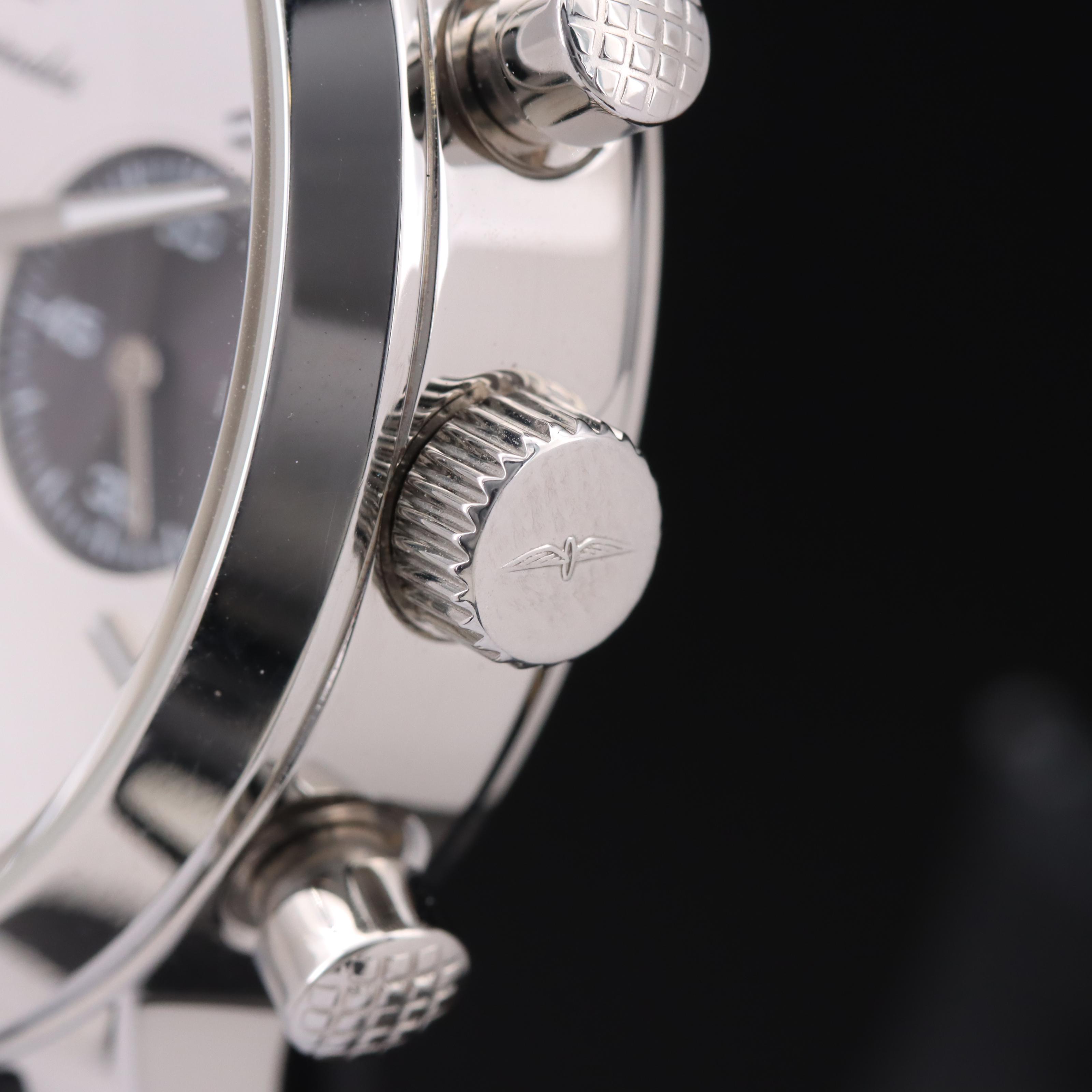 Rotary Les Originales Avenger Chronograph Watch