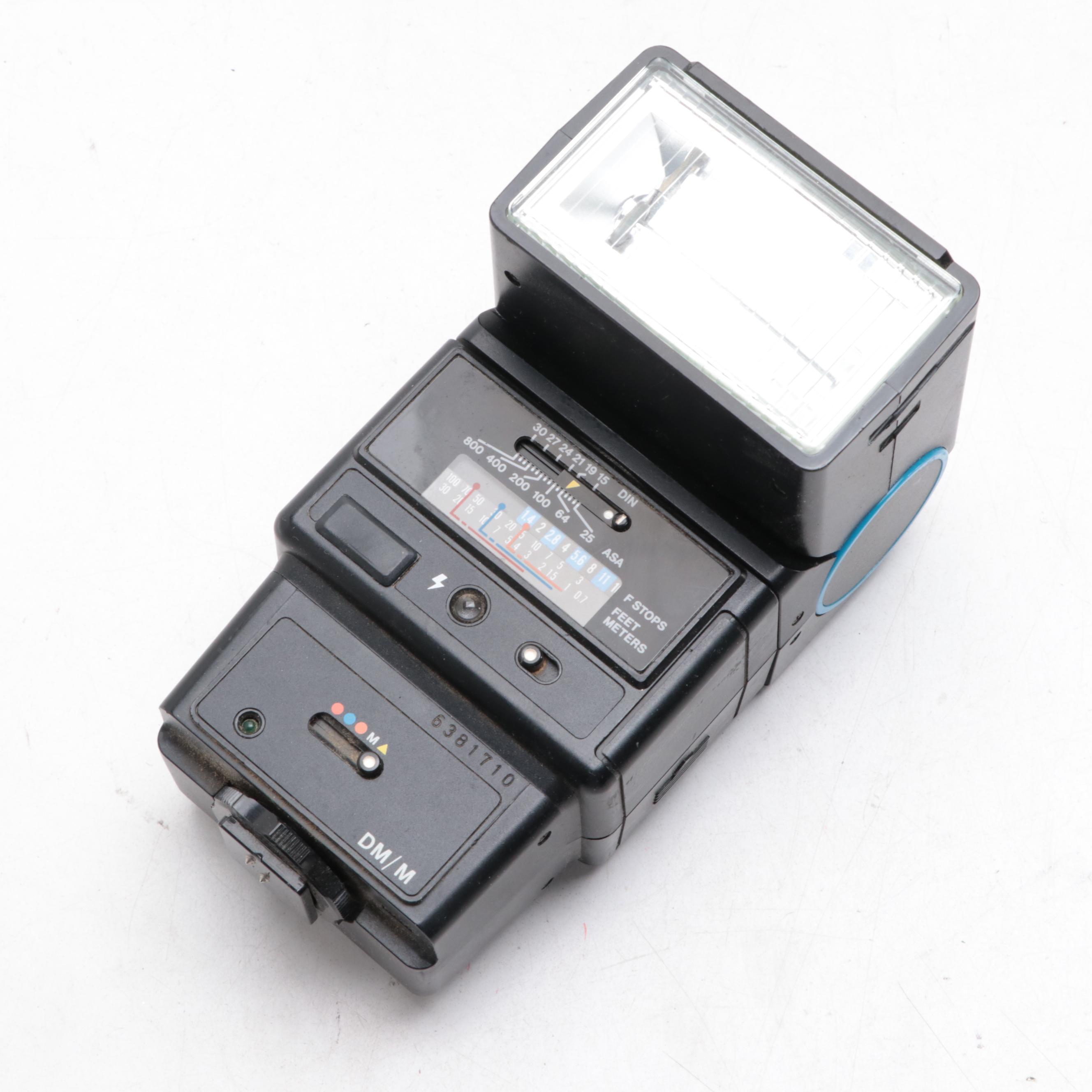 Kodak, Canon, Pentax, Ansco with Other Cameras and Accessories