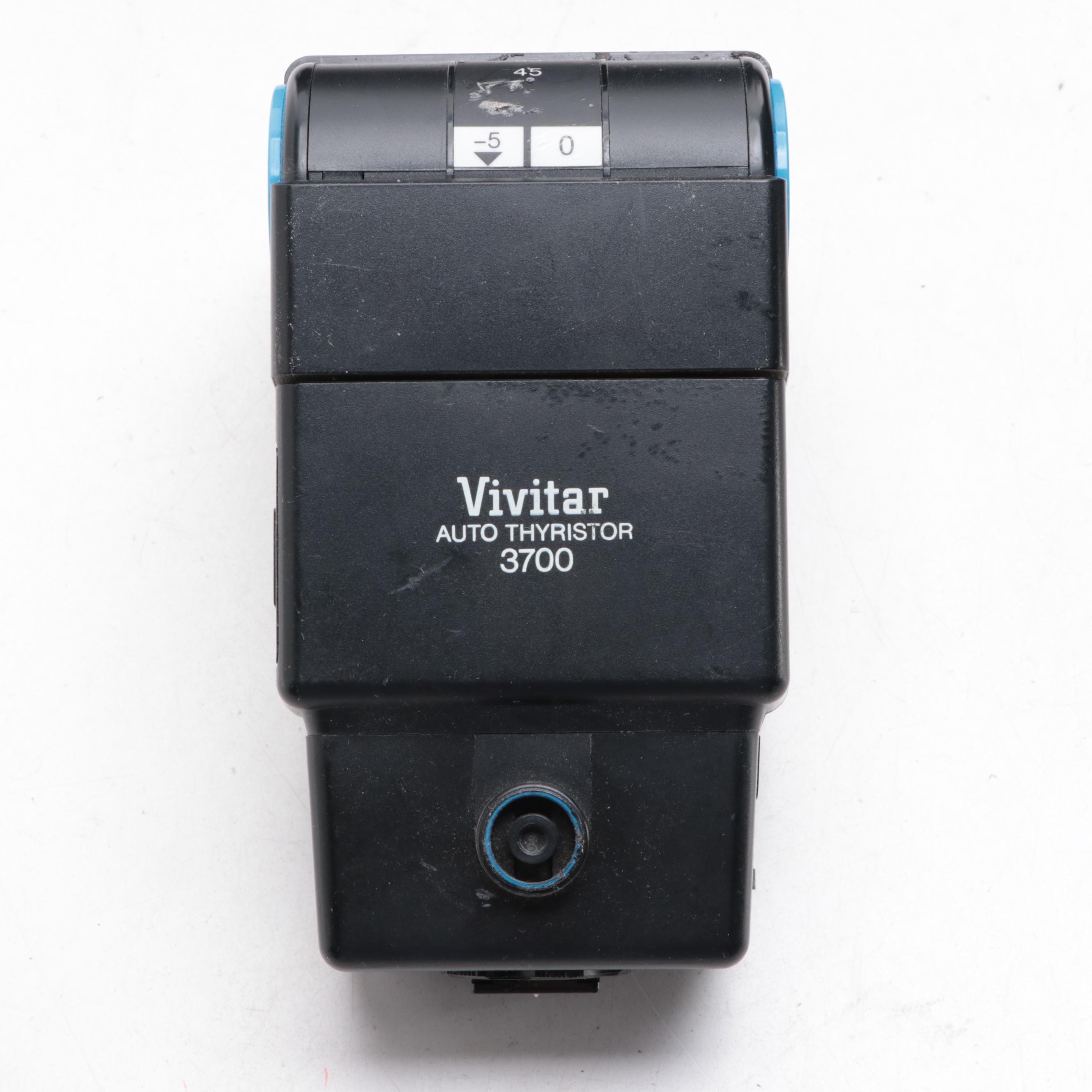 Kodak, Canon, Pentax, Ansco with Other Cameras and Accessories