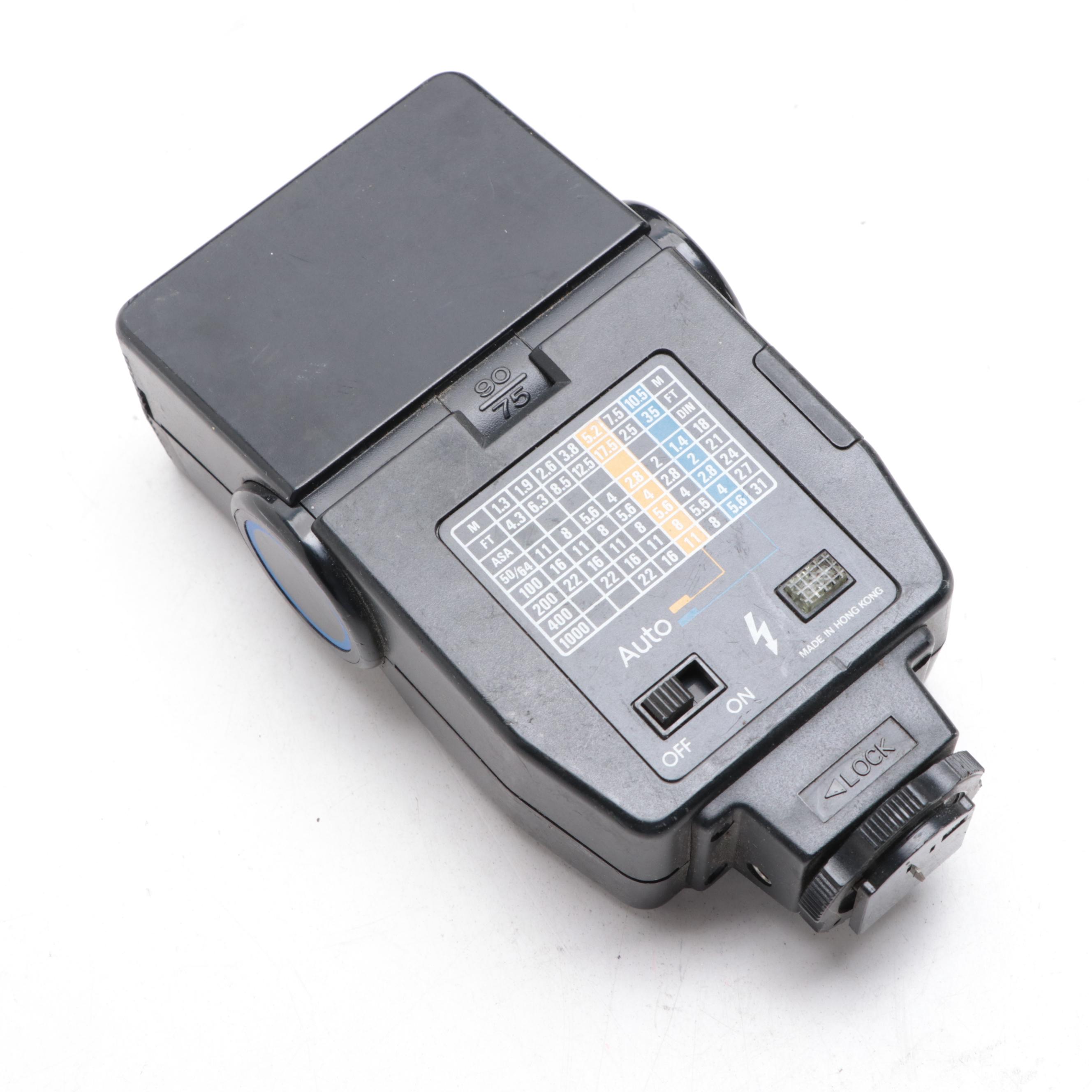 Kodak, Canon, Pentax, Ansco with Other Cameras and Accessories