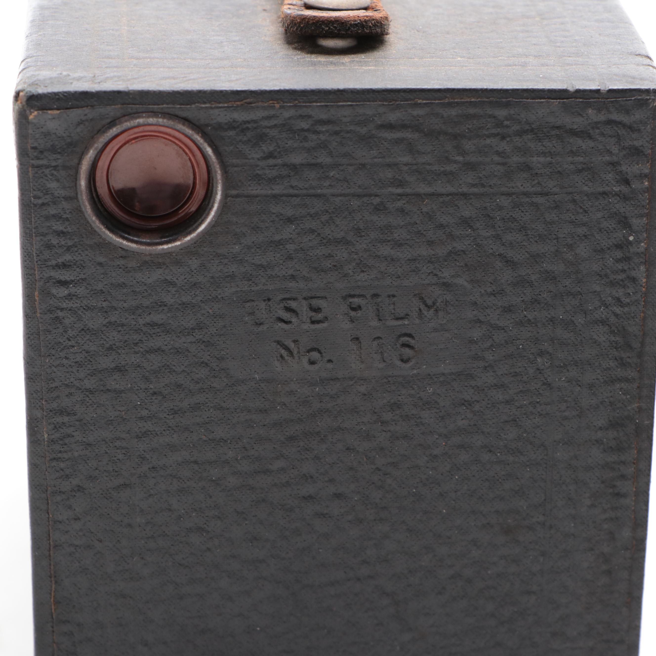 Kodak, Canon, Pentax, Ansco with Other Cameras and Accessories