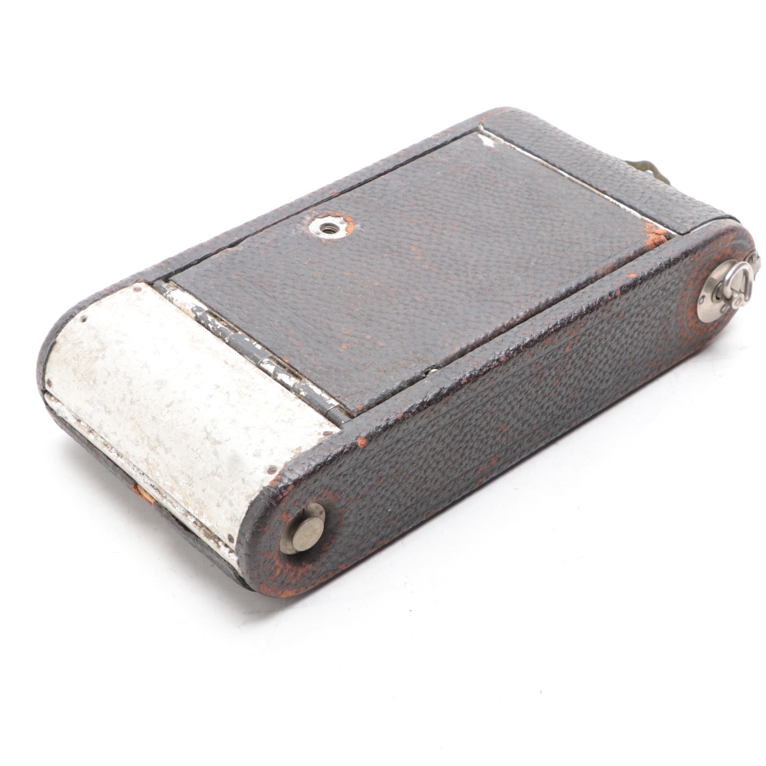 Kodak, Canon, Pentax, Ansco with Other Cameras and Accessories