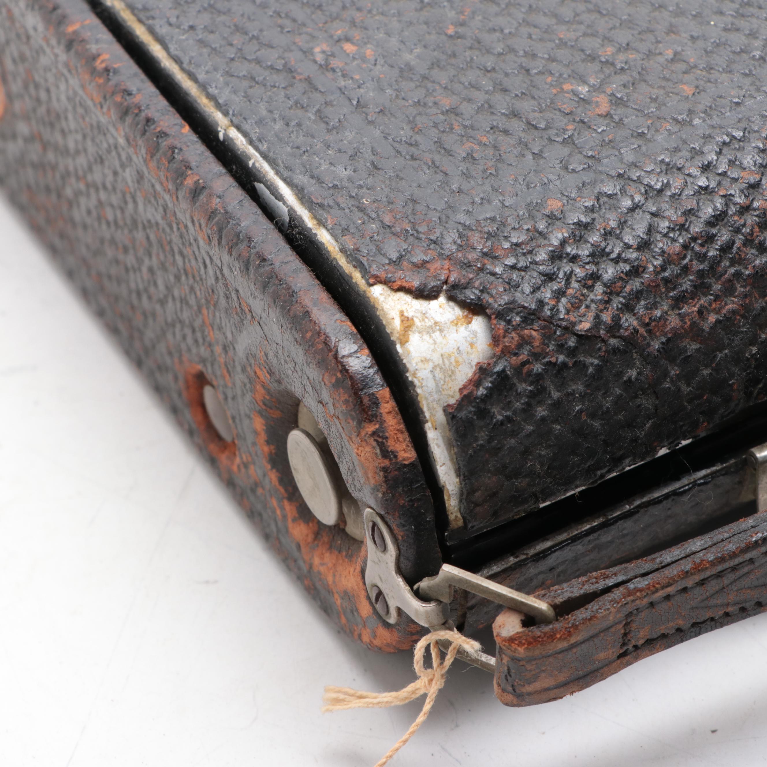 Kodak, Canon, Pentax, Ansco with Other Cameras and Accessories