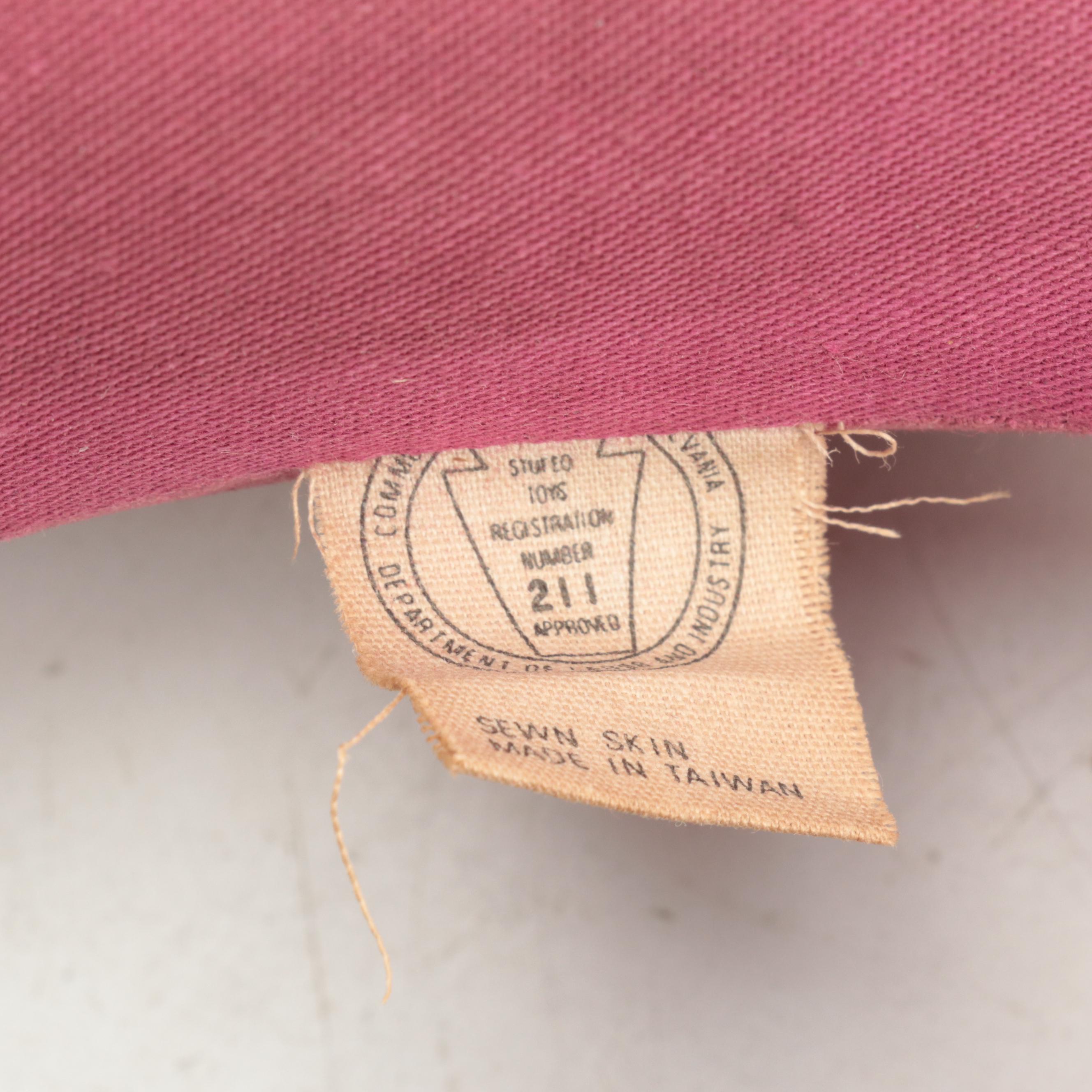 Shindana Toys "J. J. Dyn-O-Mite!" Talking Doll with Other Hand Puppets