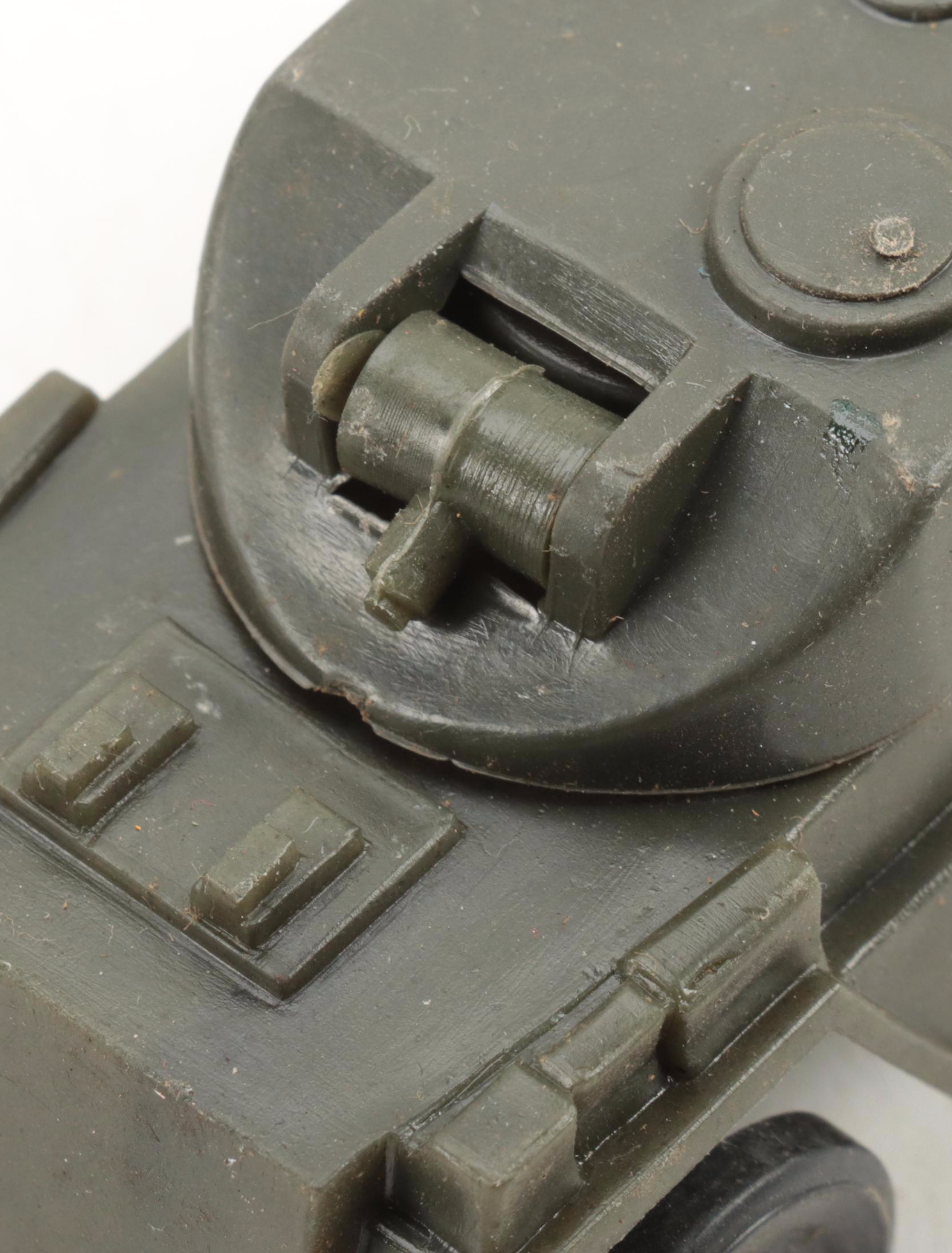 TootiseToy, Hubley, Auburn with Other Metal and Plastic Toy Vehicles and More