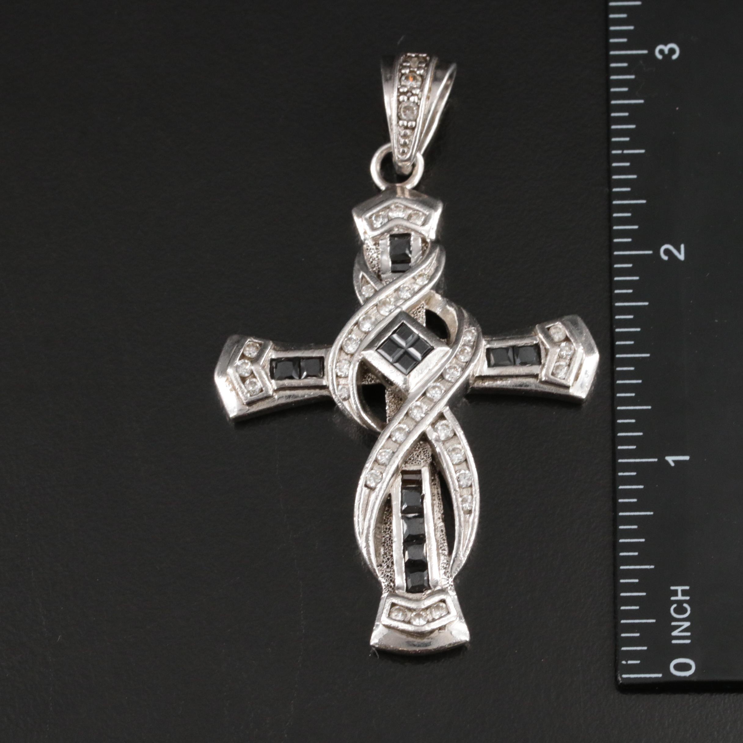 Necklace and Pendants Including Sajen, Italian, Relios and Gemstones