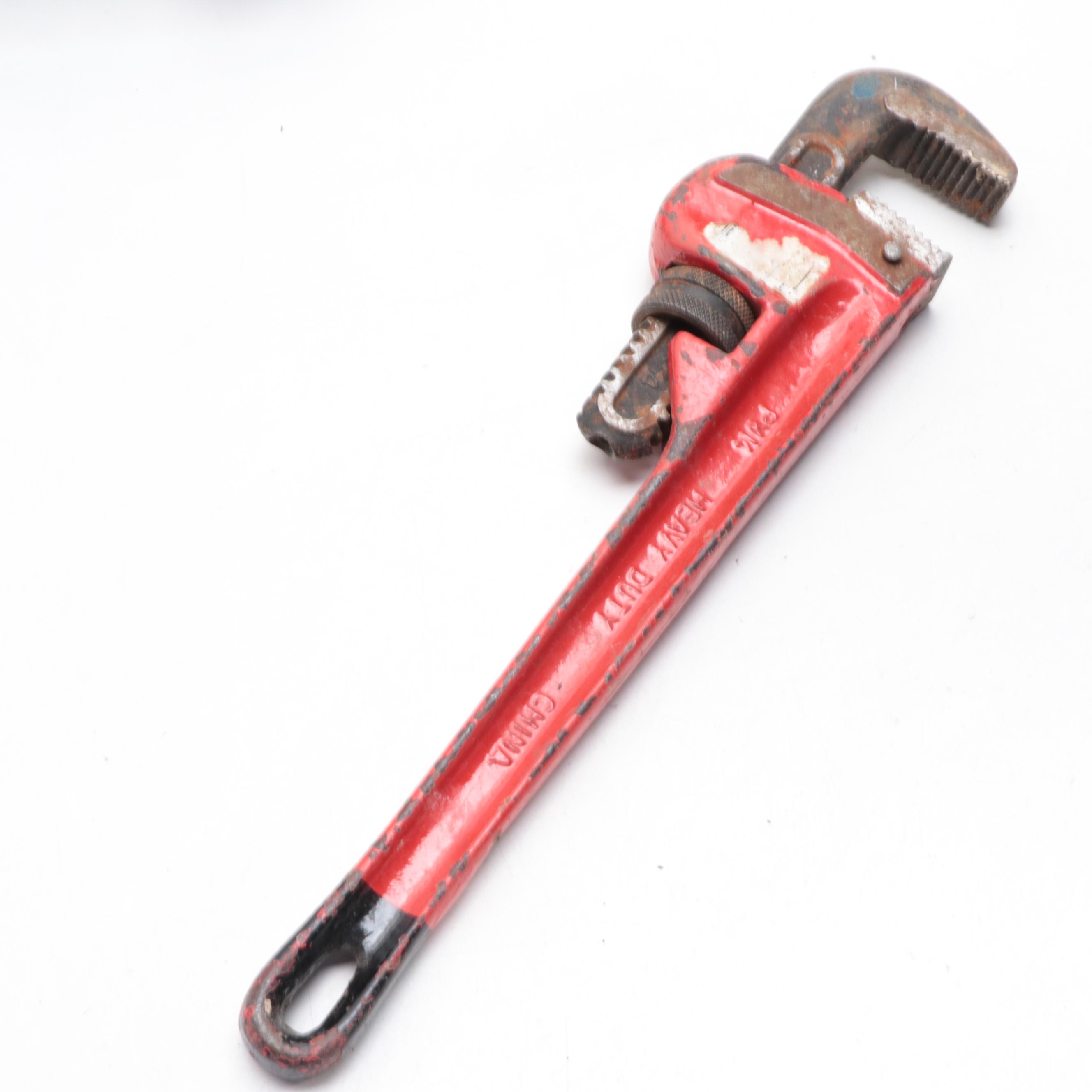 Black + Decker Orbital Sander With Socket Wrenches, Drill Bits, and More Tools