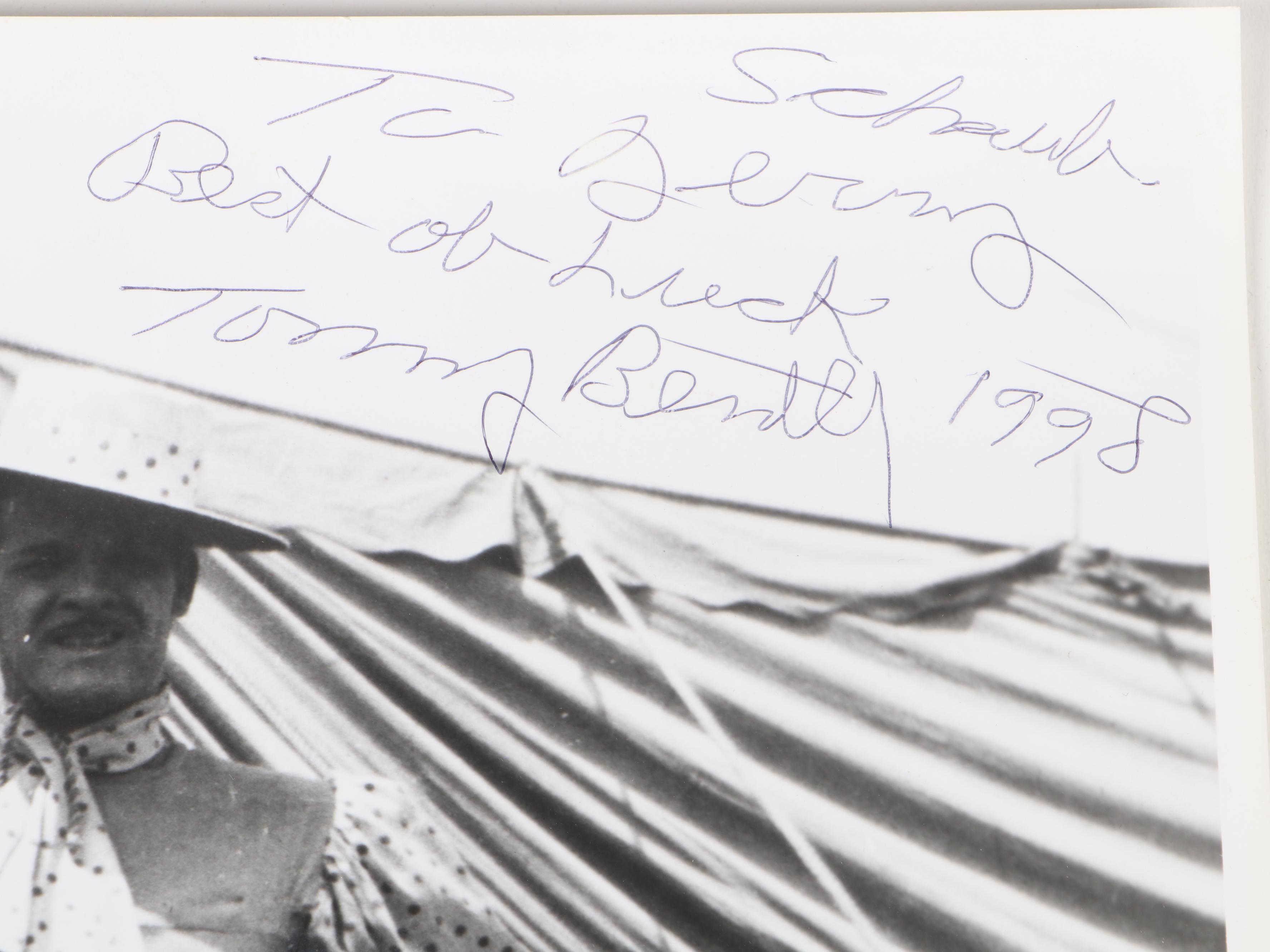 Ringling Bros. and Barnum & Bailey Circus Souvenir Programs, More, Late 20th C.