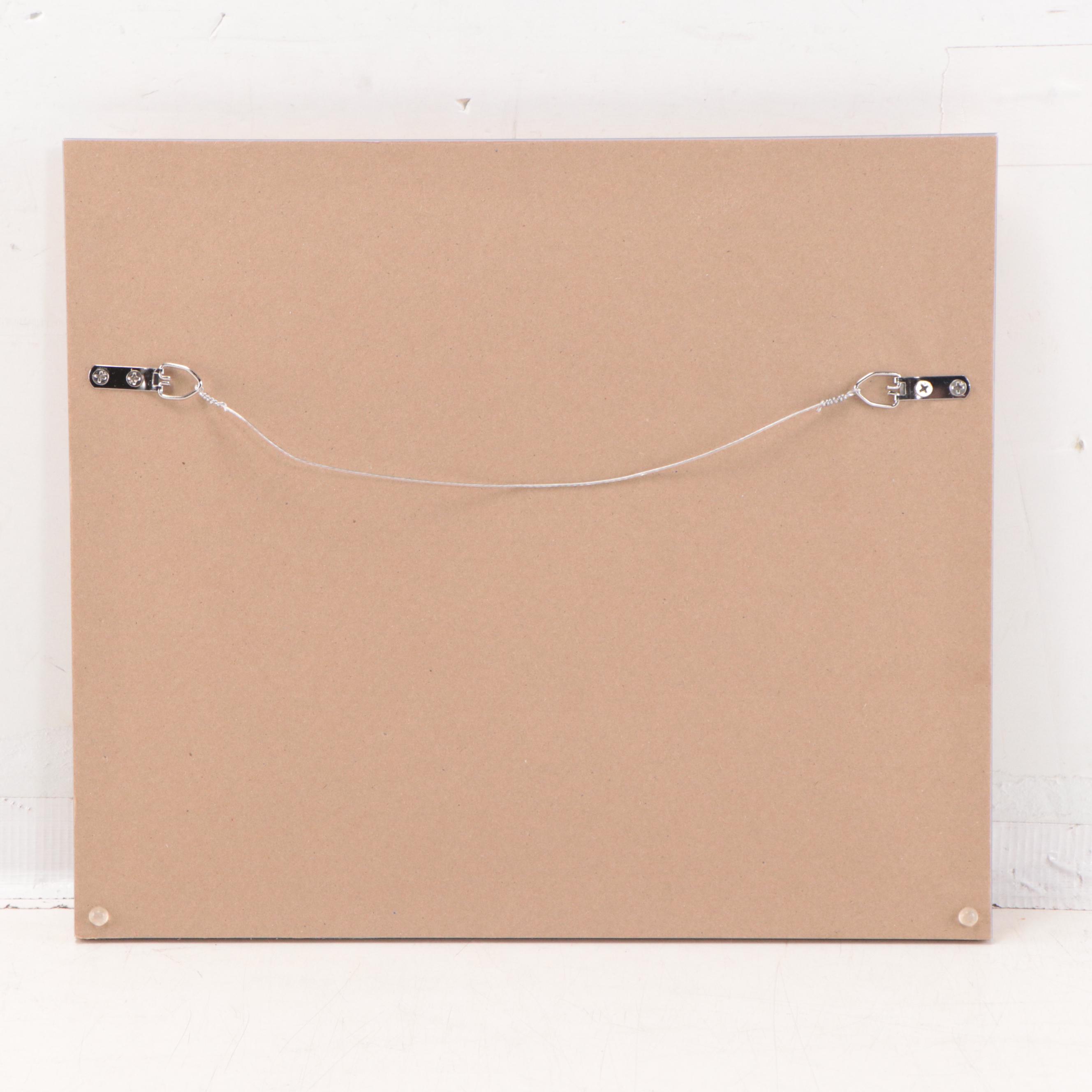 Youqing Wang Realist Still Life Oil Painting of Fruit, 2020