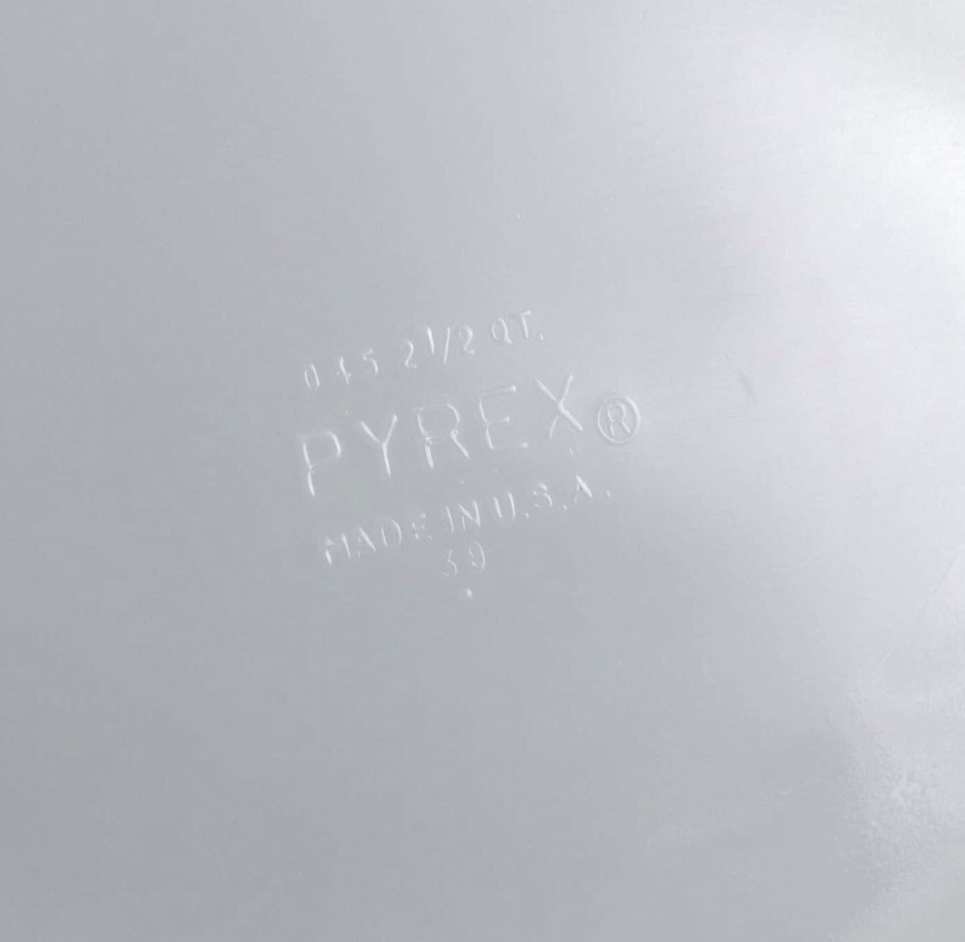 Pyrex "Golden Hearts" Casserole with Carafe and Casserole with Stands