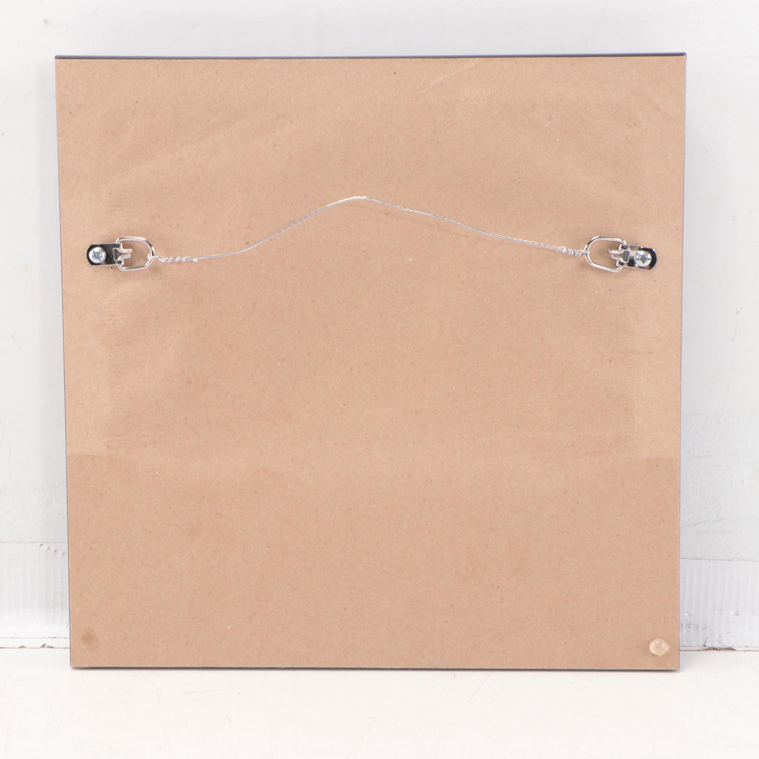 Youqing Wang Realist Still Life Oil Painting of Eggs in Carton, 2021