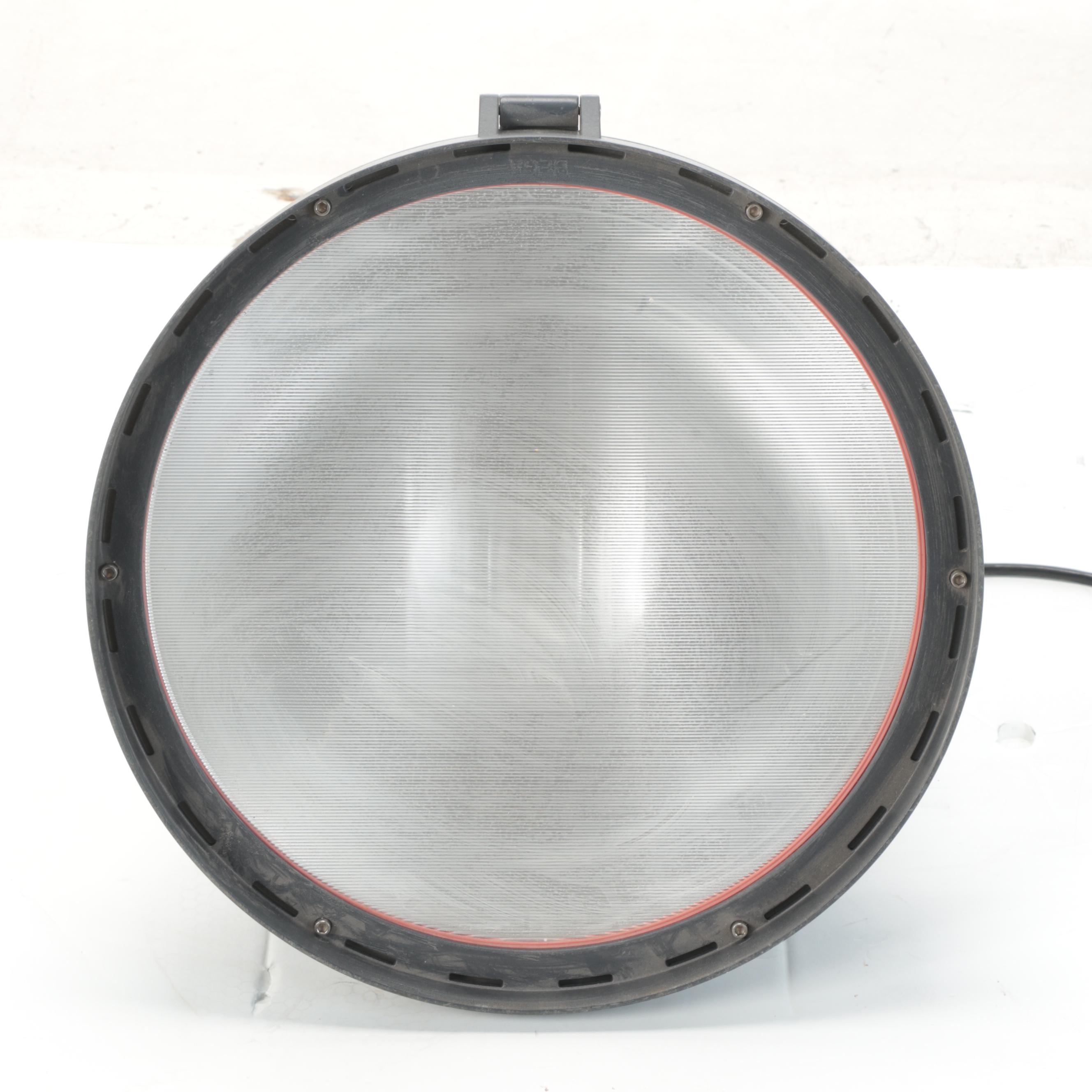Bega Company Industrial Flood Light