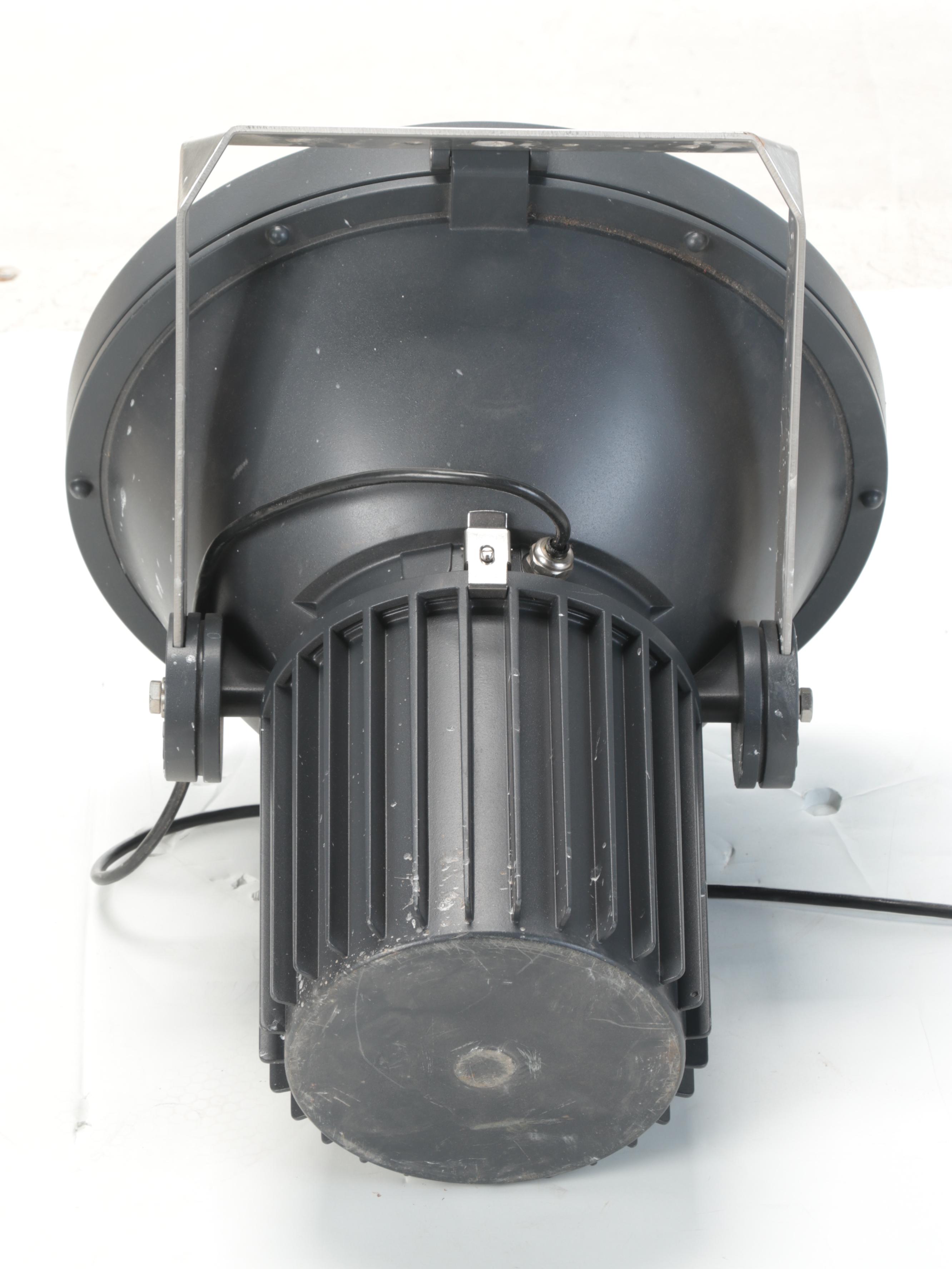 Bega Company Industrial Flood Light