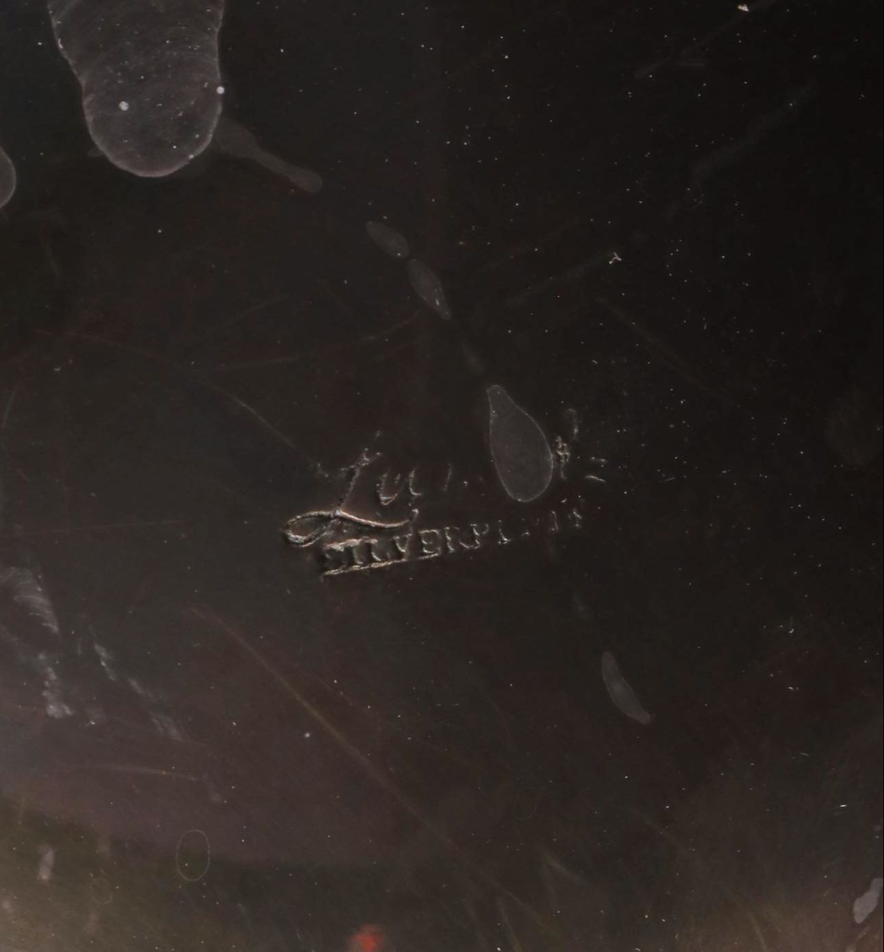 WMF German Silver Plate Compote with Other Silver Plate Table Accessories