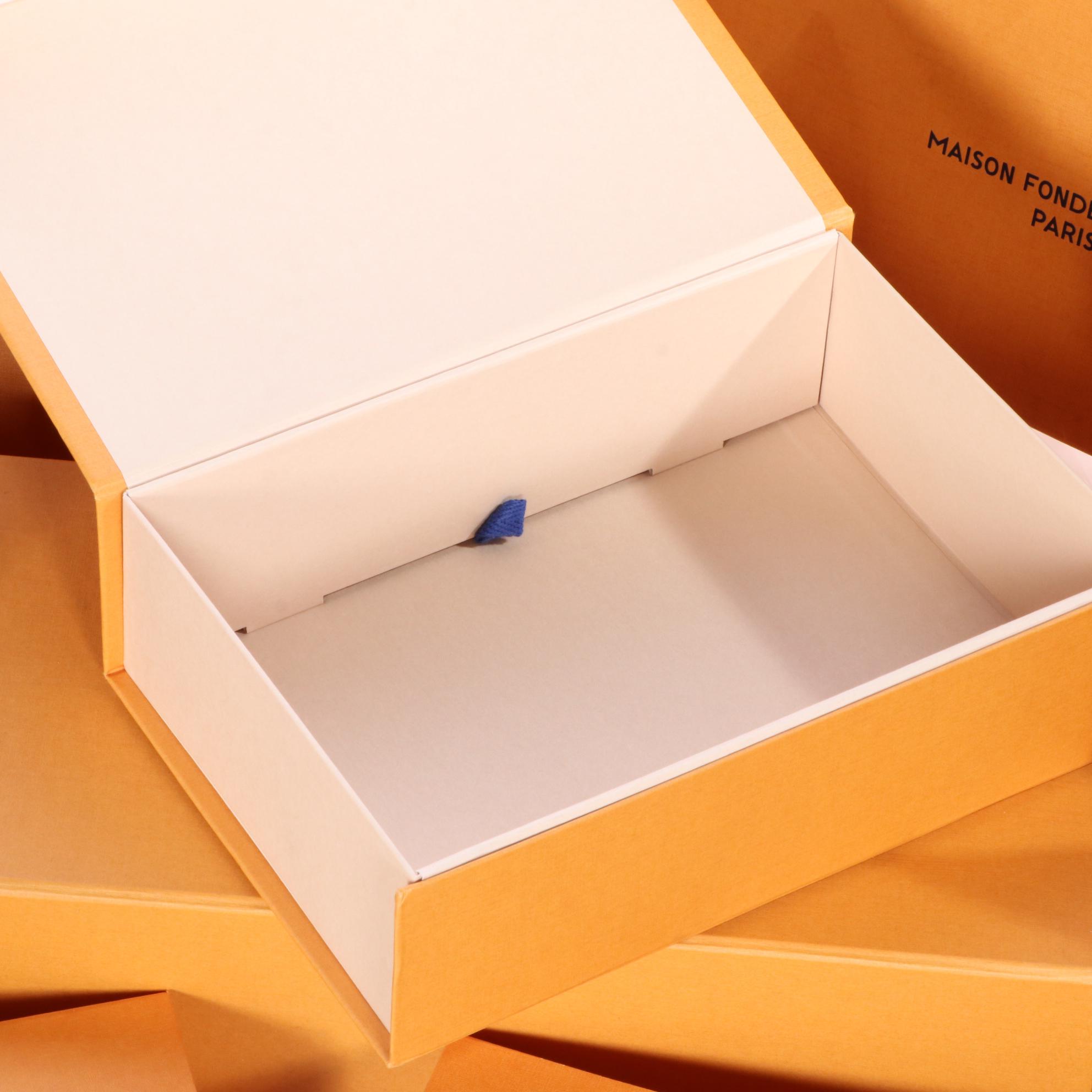 Louis Vuitton Retail Boxes and Bags