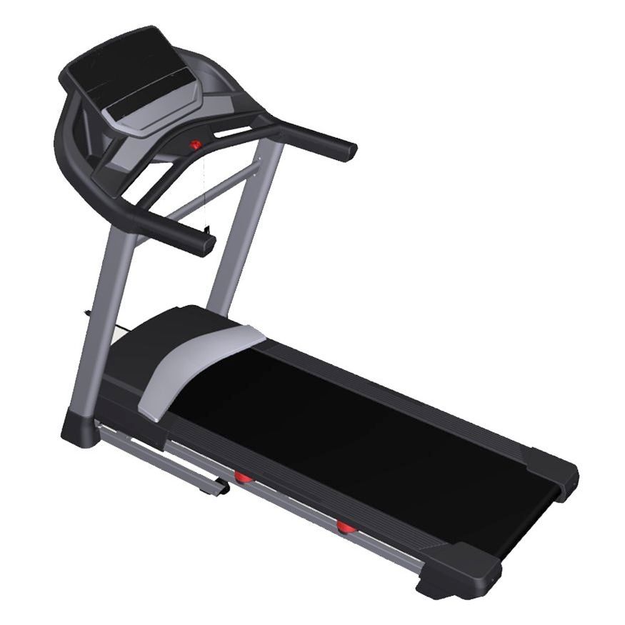 iFit Pro-Form Sport TL Smart Treadmill