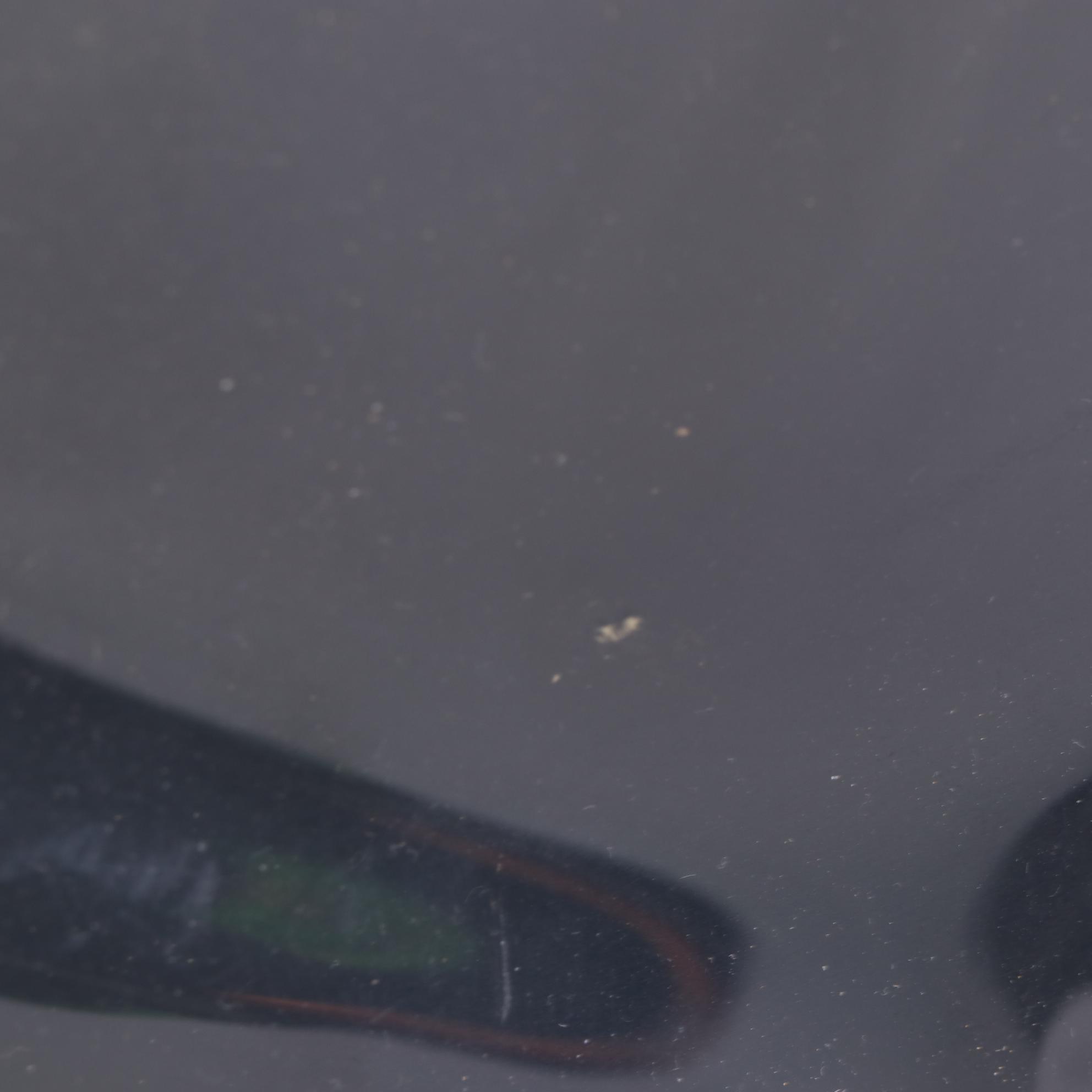 Gucci PVC and Leather Shoulder Bag