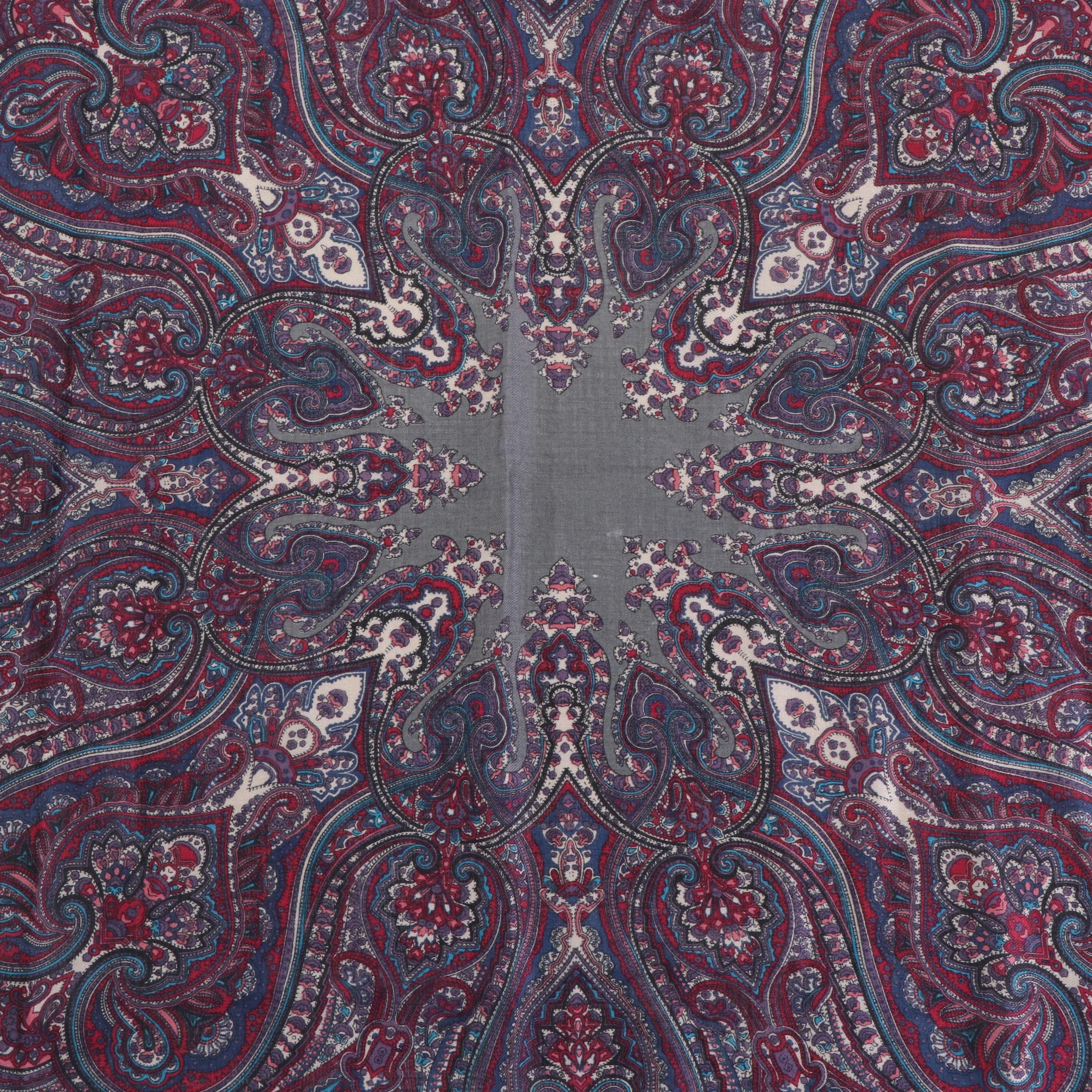 Ginnie Johansen, Liberty and Ann Taylor Scarves