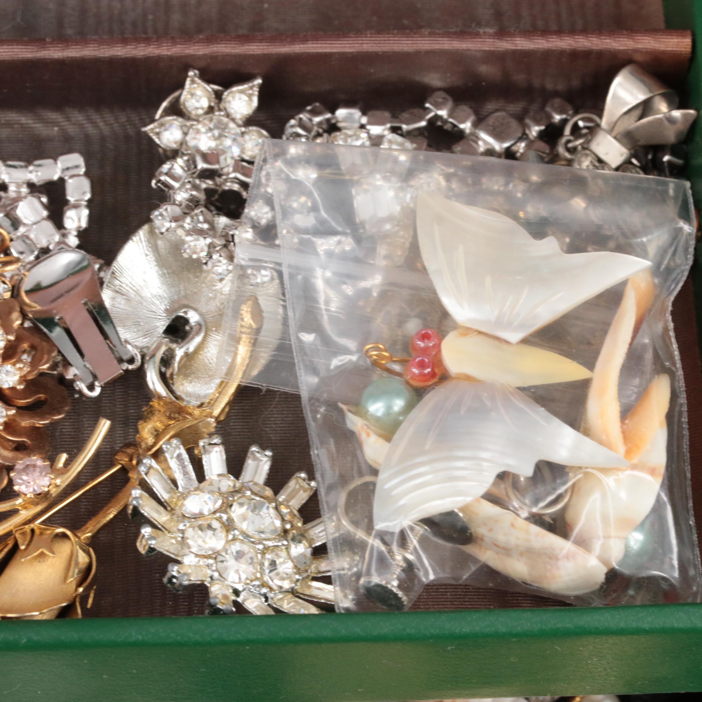 Uncommon Discoveries: Jewelry Collection