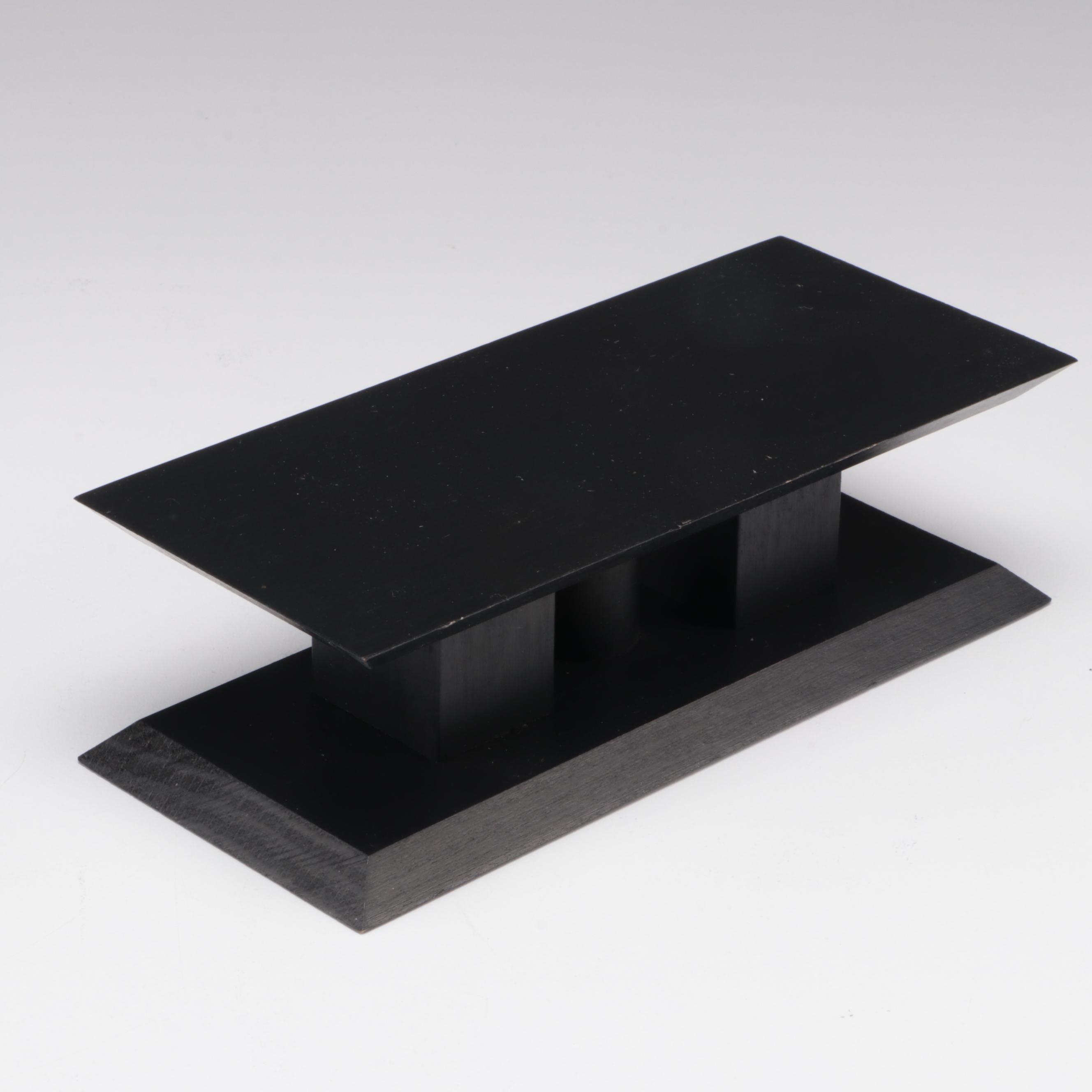 Swarovski Crystal Inspiration Africa Collection Kudu Figurine, 1994