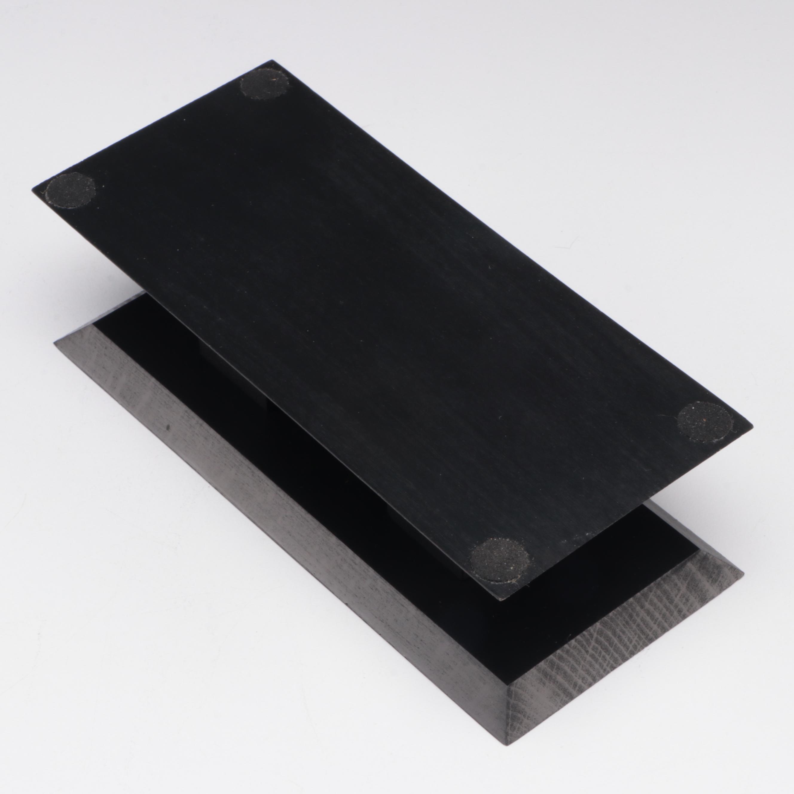 Swarovski Crystal Inspiration Africa Collection Kudu Figurine, 1994