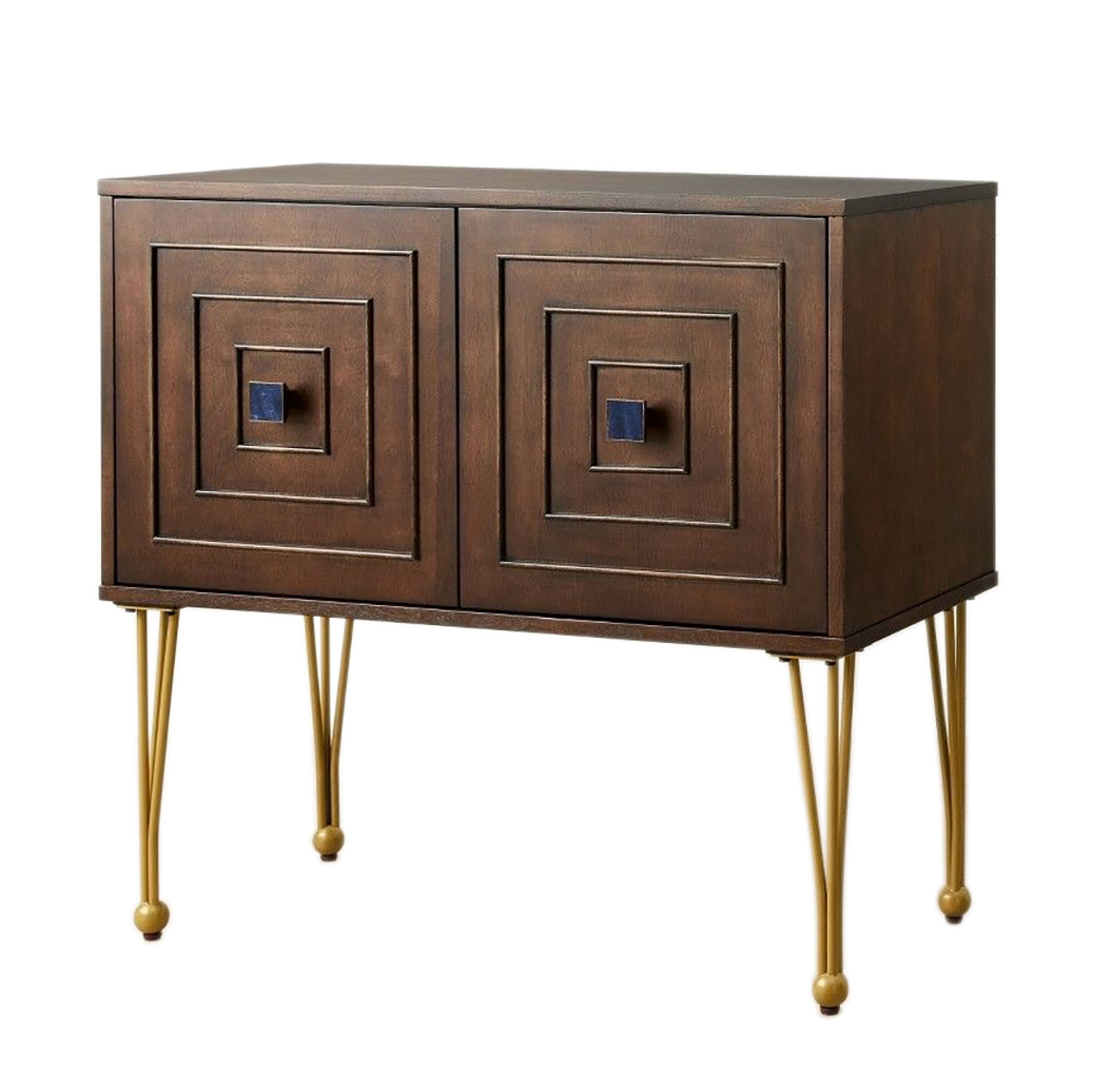 Opalhouse With Jungalow Serra Jewel Cabinet