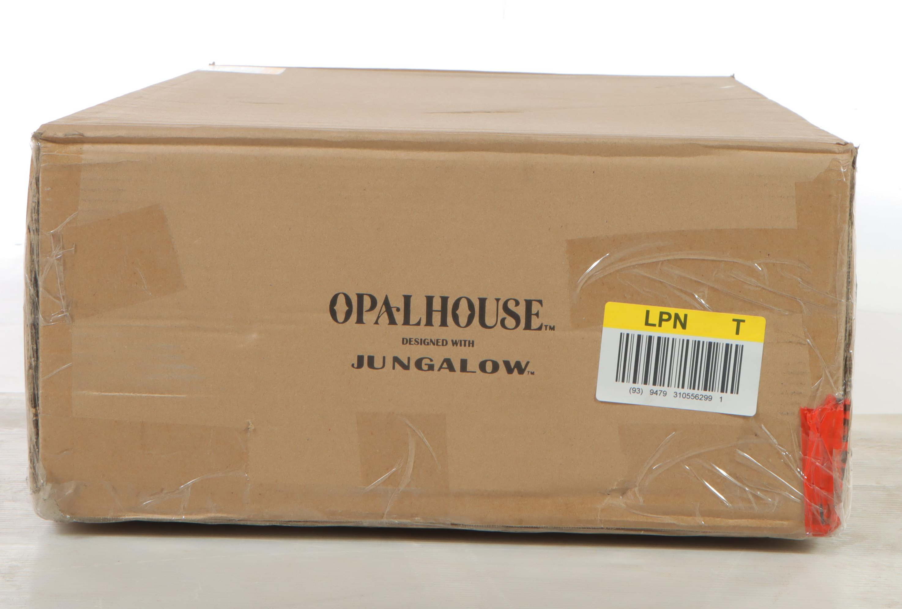 Opalhouse With Jungalow Serra Jewel Cabinet