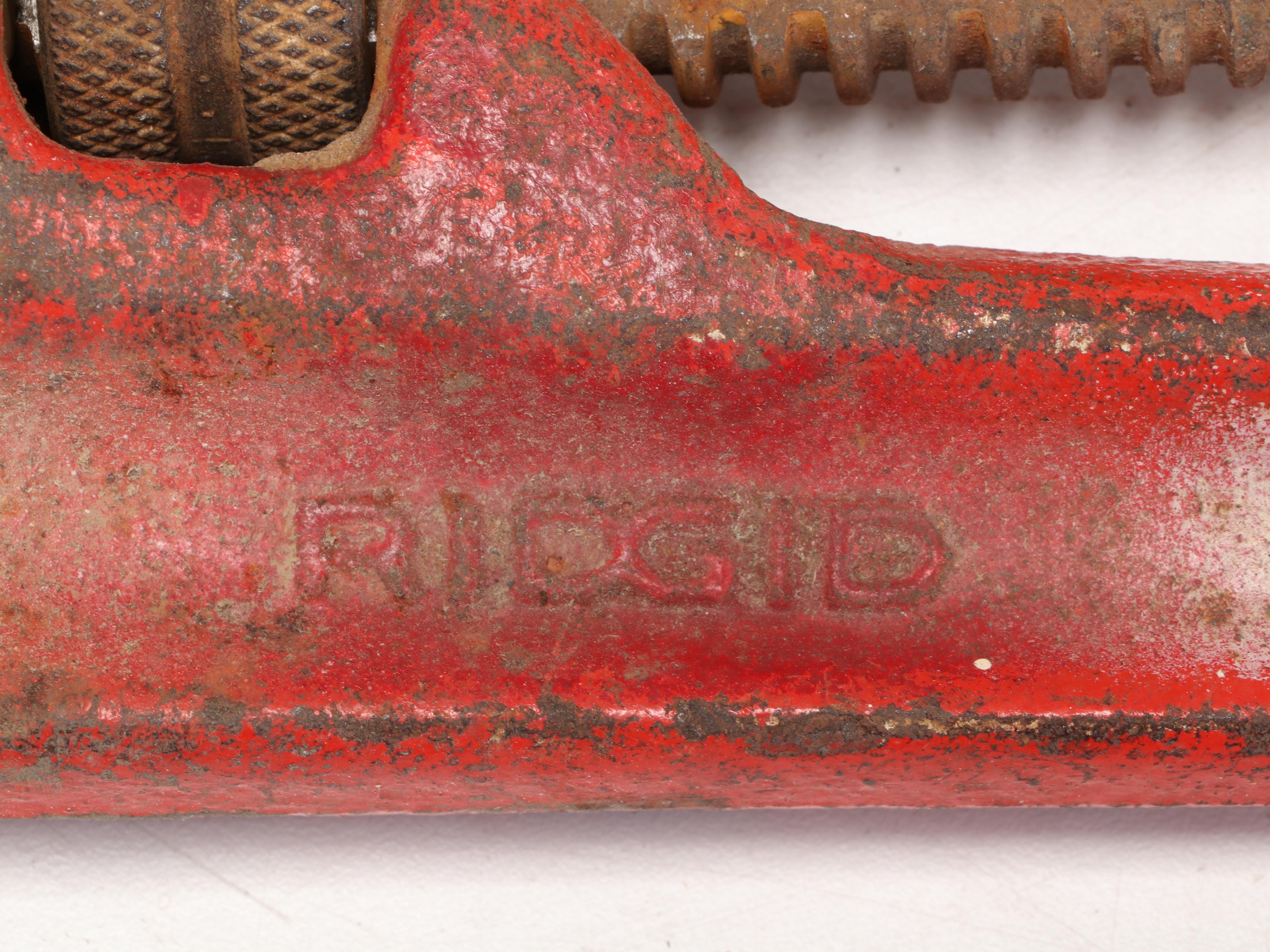 Hand Tool Assortment with Sawhorse Brackets, Pipe Clamps, and More