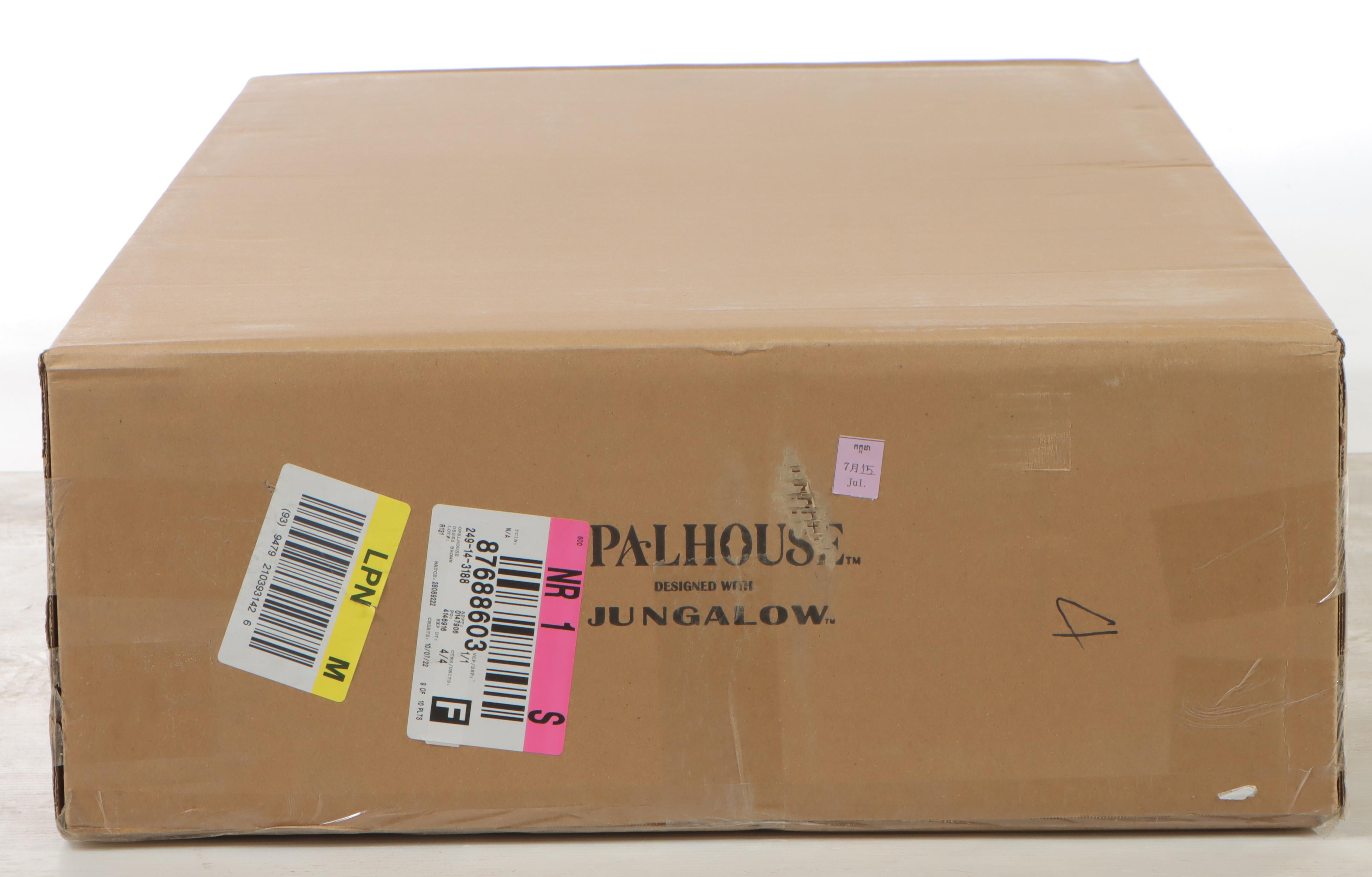 Opalhouse With Jungalow Serra Jewel Desk