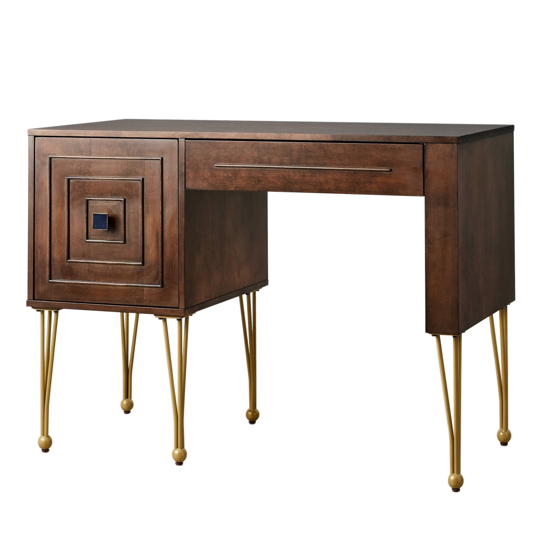 Opalhouse With Jungalow Serra Jewel Desk