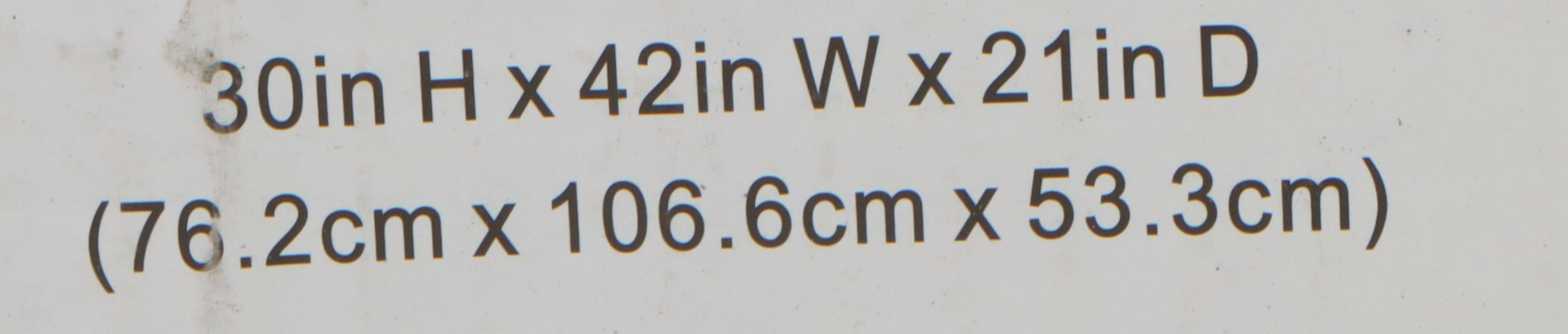 Opalhouse With Jungalow Serra Jewel Desk