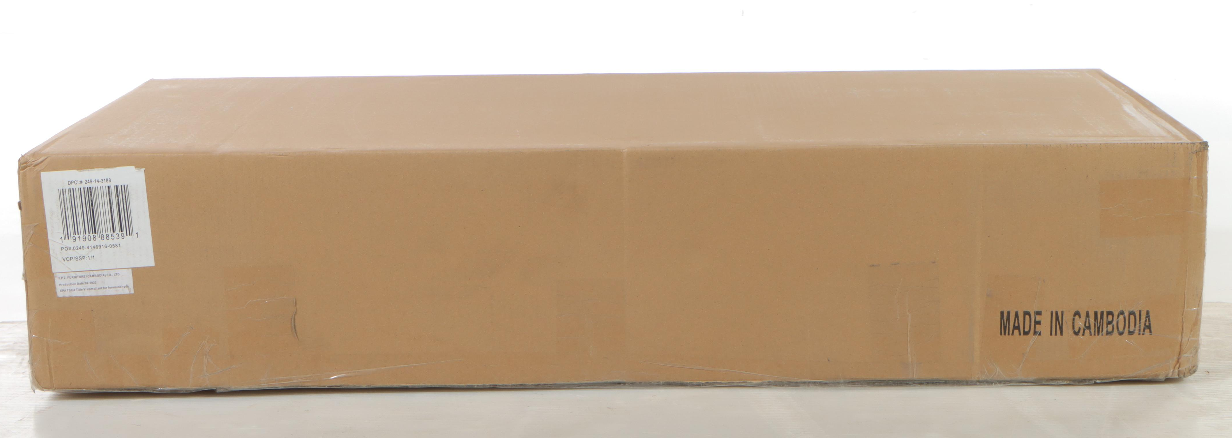 Opalhouse With Jungalow Serra Jewel Desk