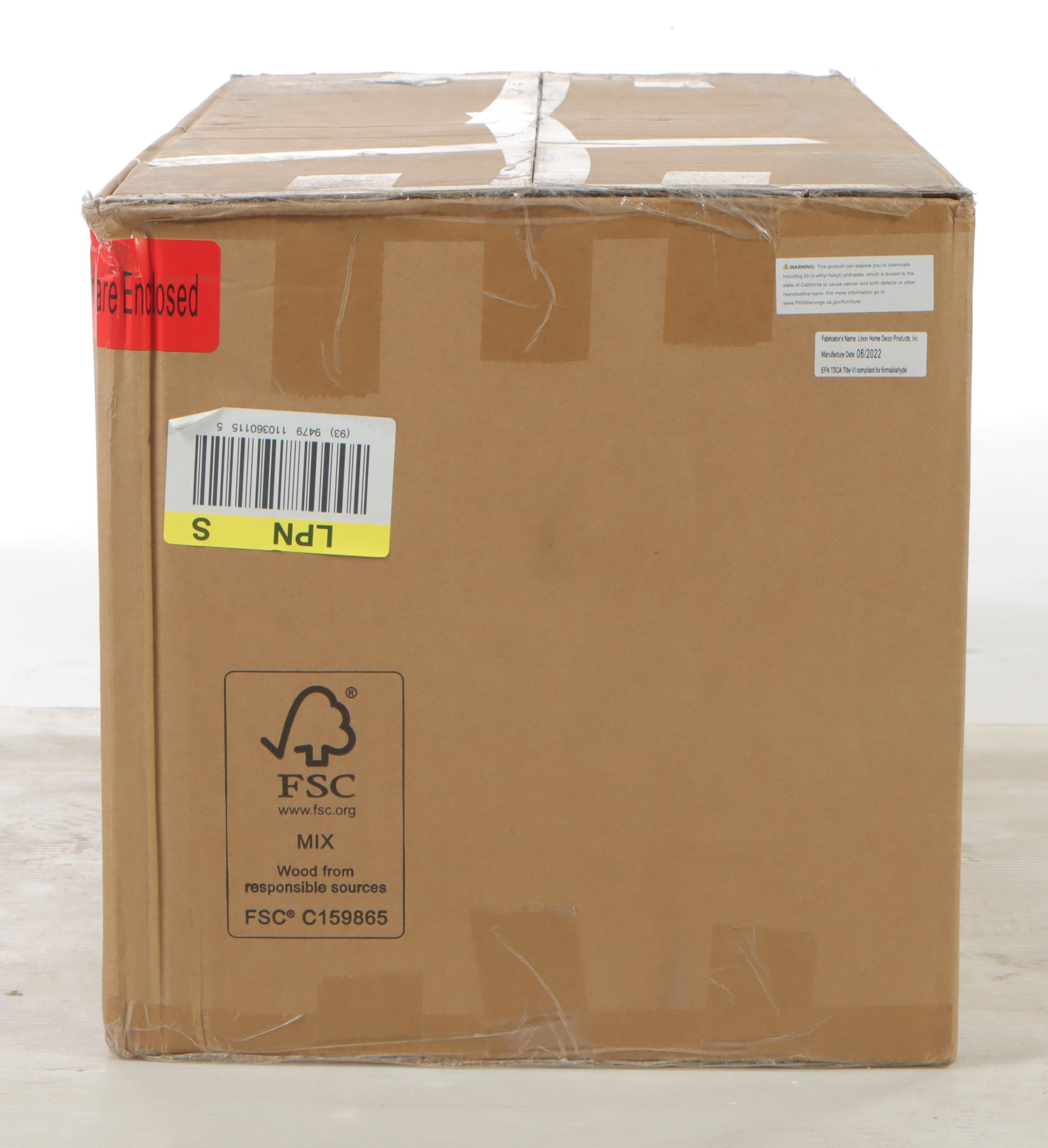 Opalhouse With Jungalow Chamise Brass Bookcase