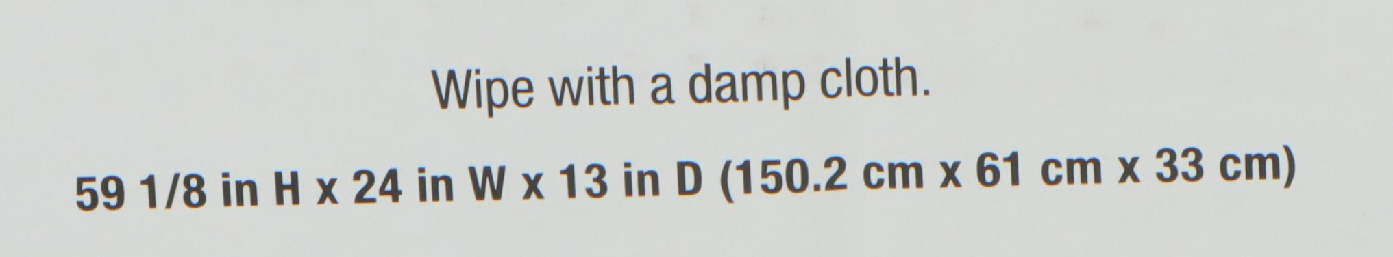 Opalhouse With Jungalow Chamise Brass Bookcase