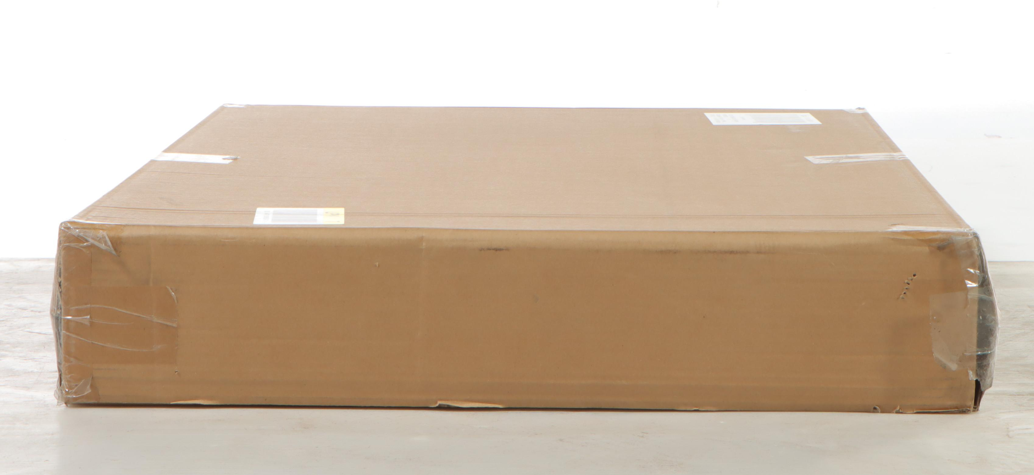 Hearth & Hand With Magnolia Striped Wooden Bean Bag Toss Set