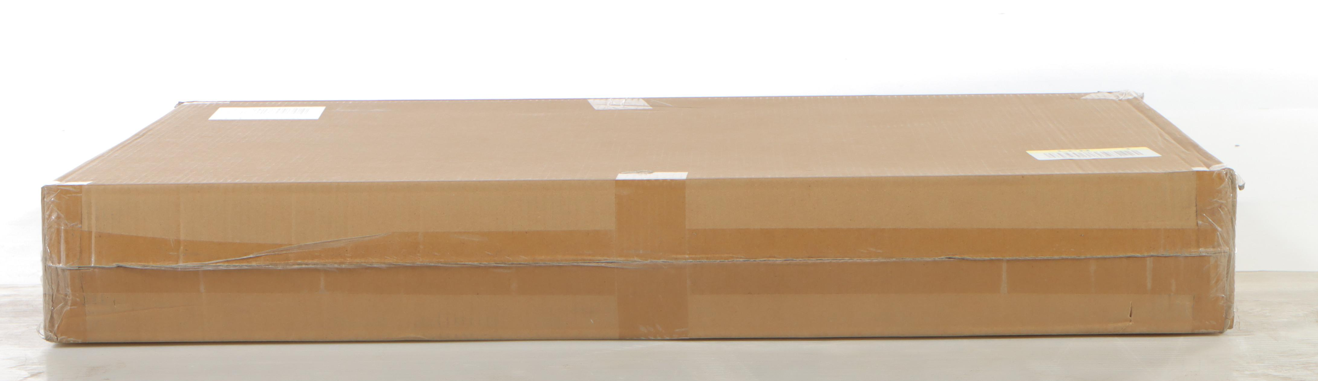 Hearth & Hand With Magnolia Striped Wooden Bean Bag Toss Set