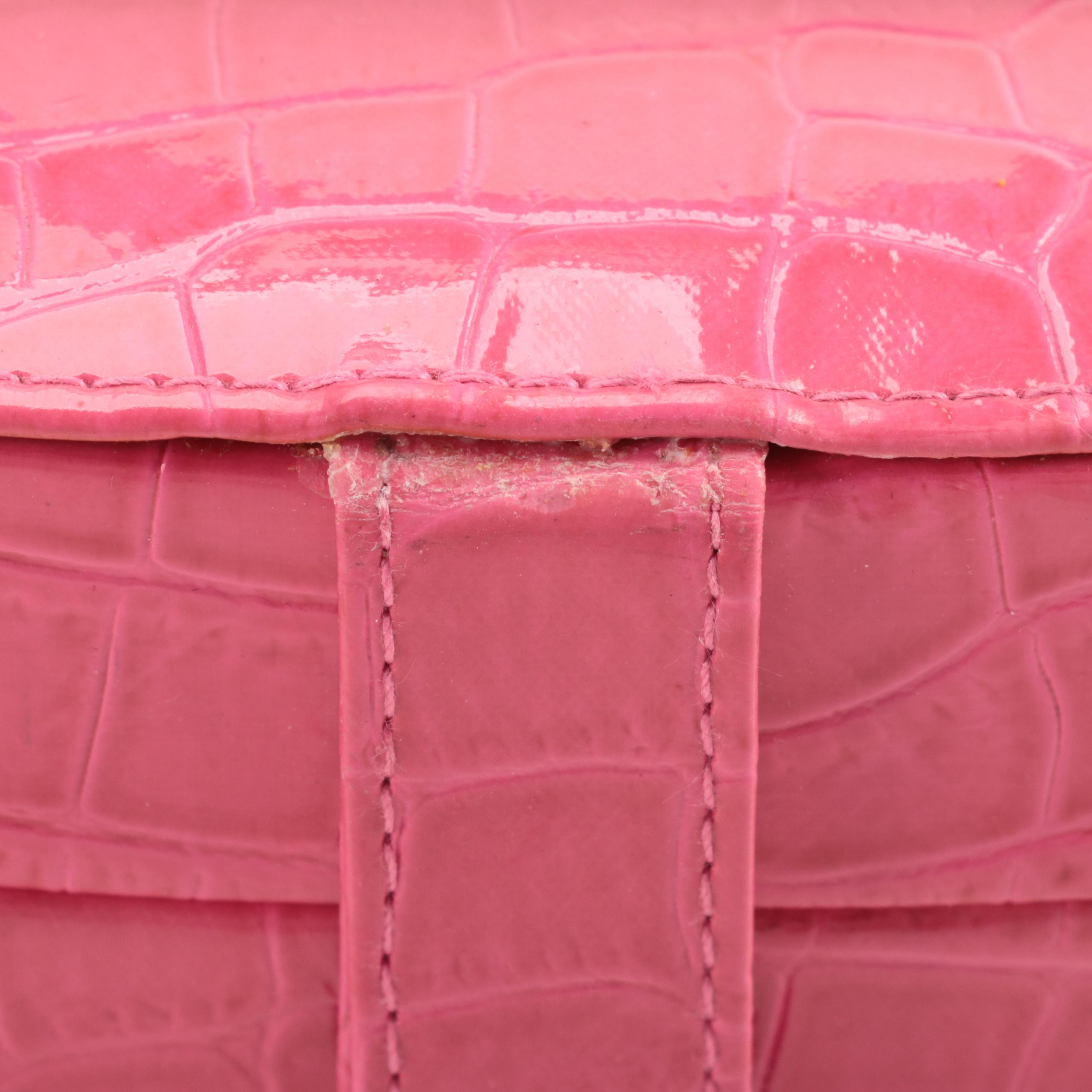 Alten International, Collectives, and Other Pink Jewelry Boxes