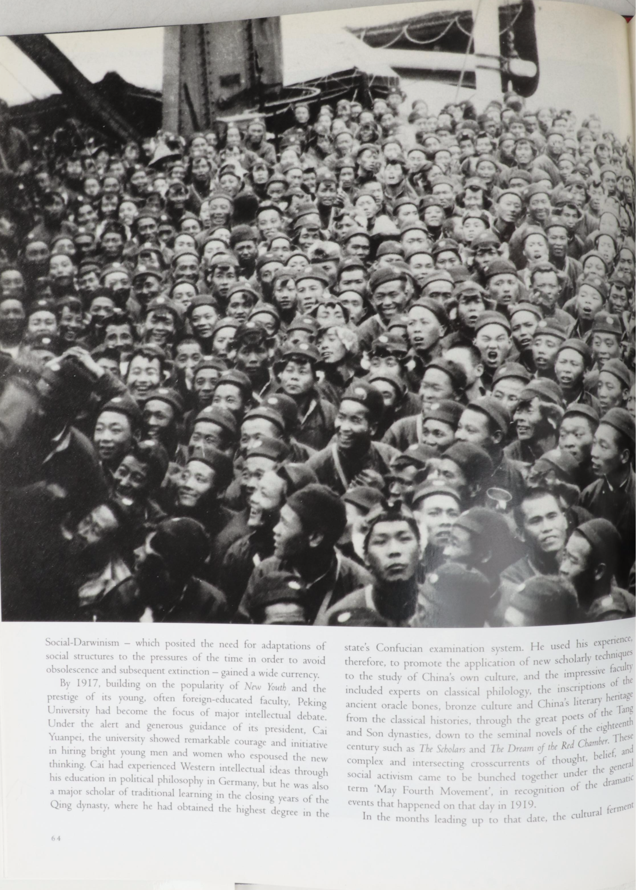 "Spectacular China" by Nigel Cameron and More Chinese Art and History Books