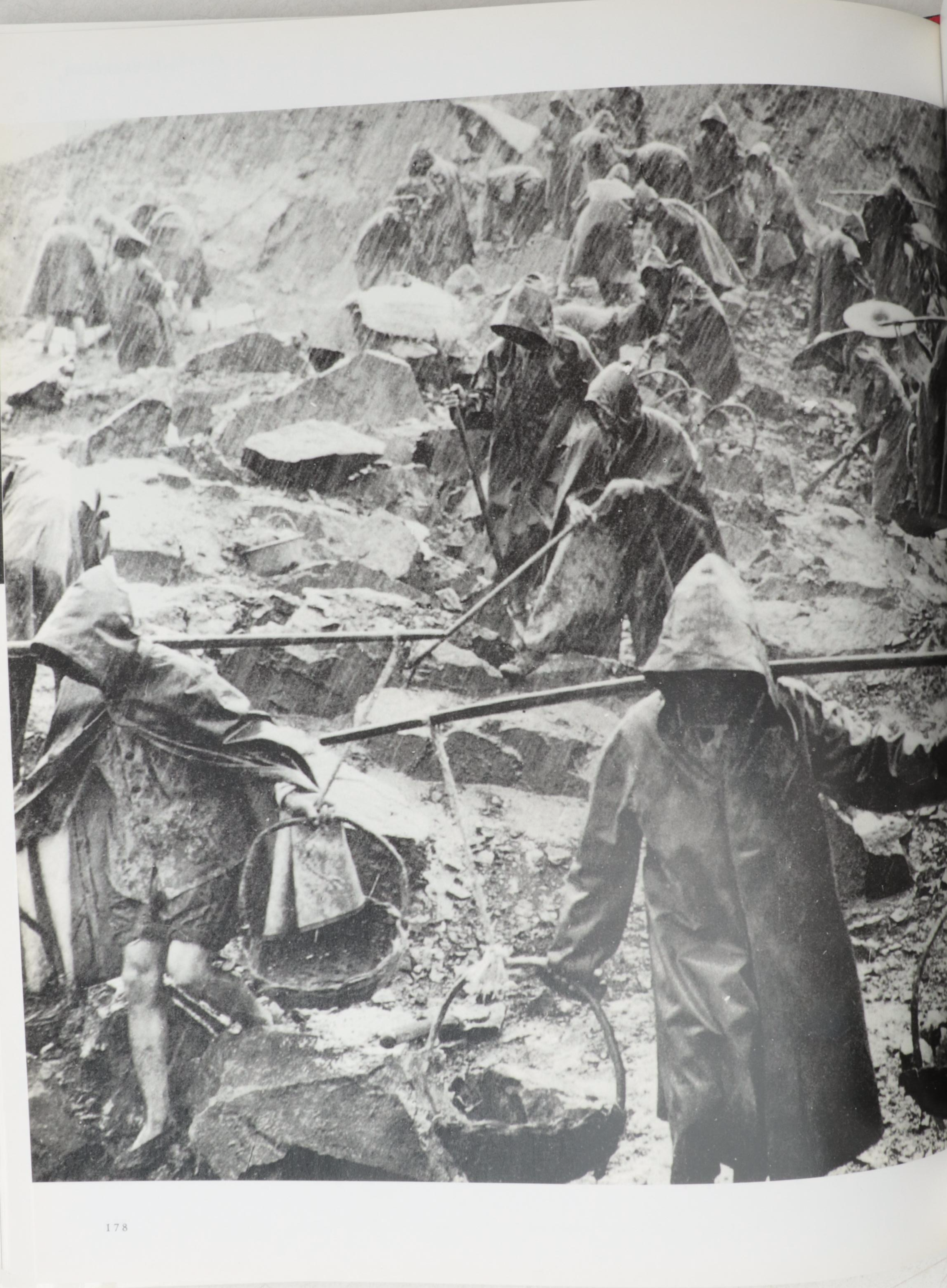 "Spectacular China" by Nigel Cameron and More Chinese Art and History Books